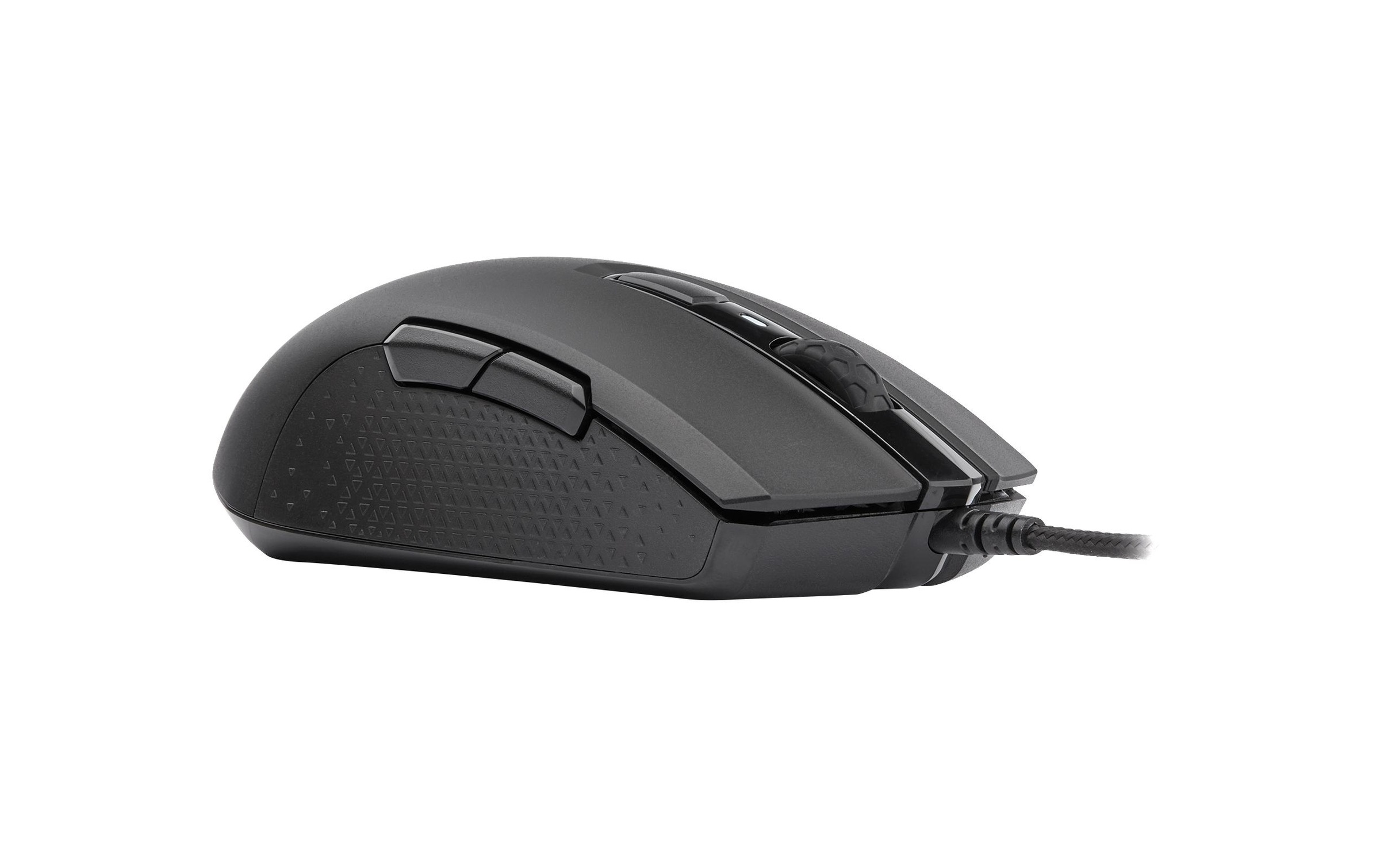 Corsair Gaming-Maus »M55 RGB PRO Schwarz«