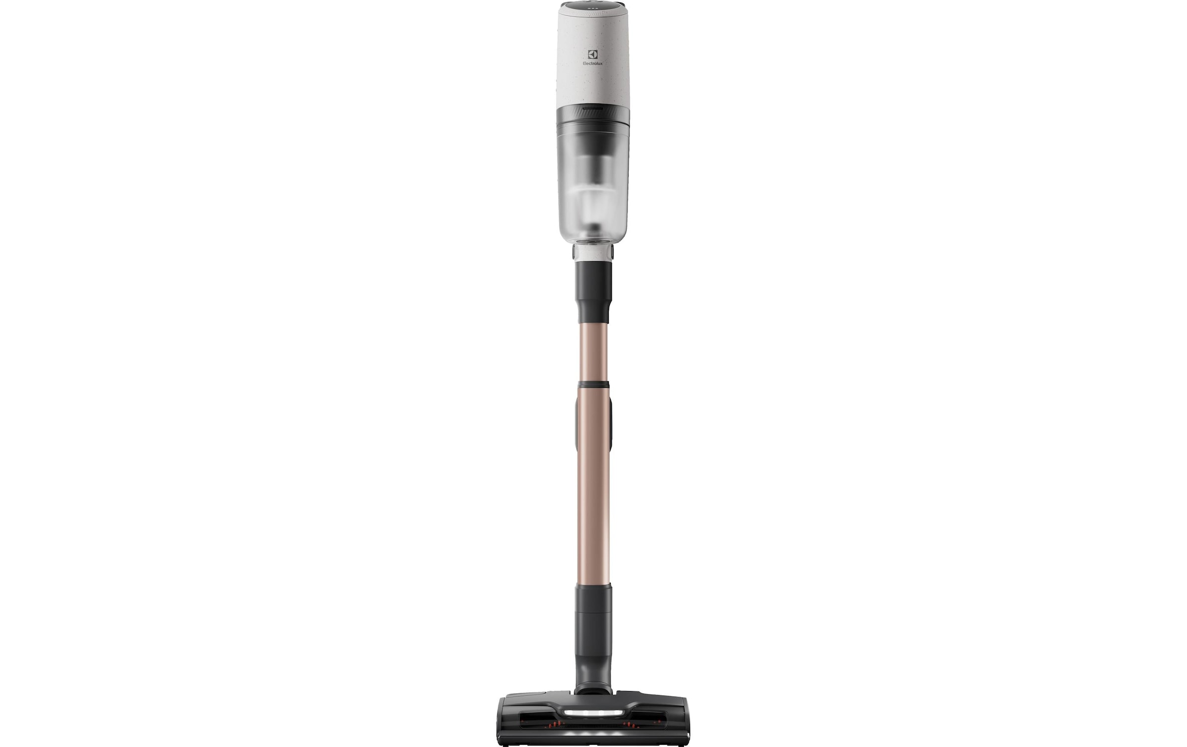 Electrolux Akku-Hand-und Stielstaubsauger »EP82UB25SH Shell«