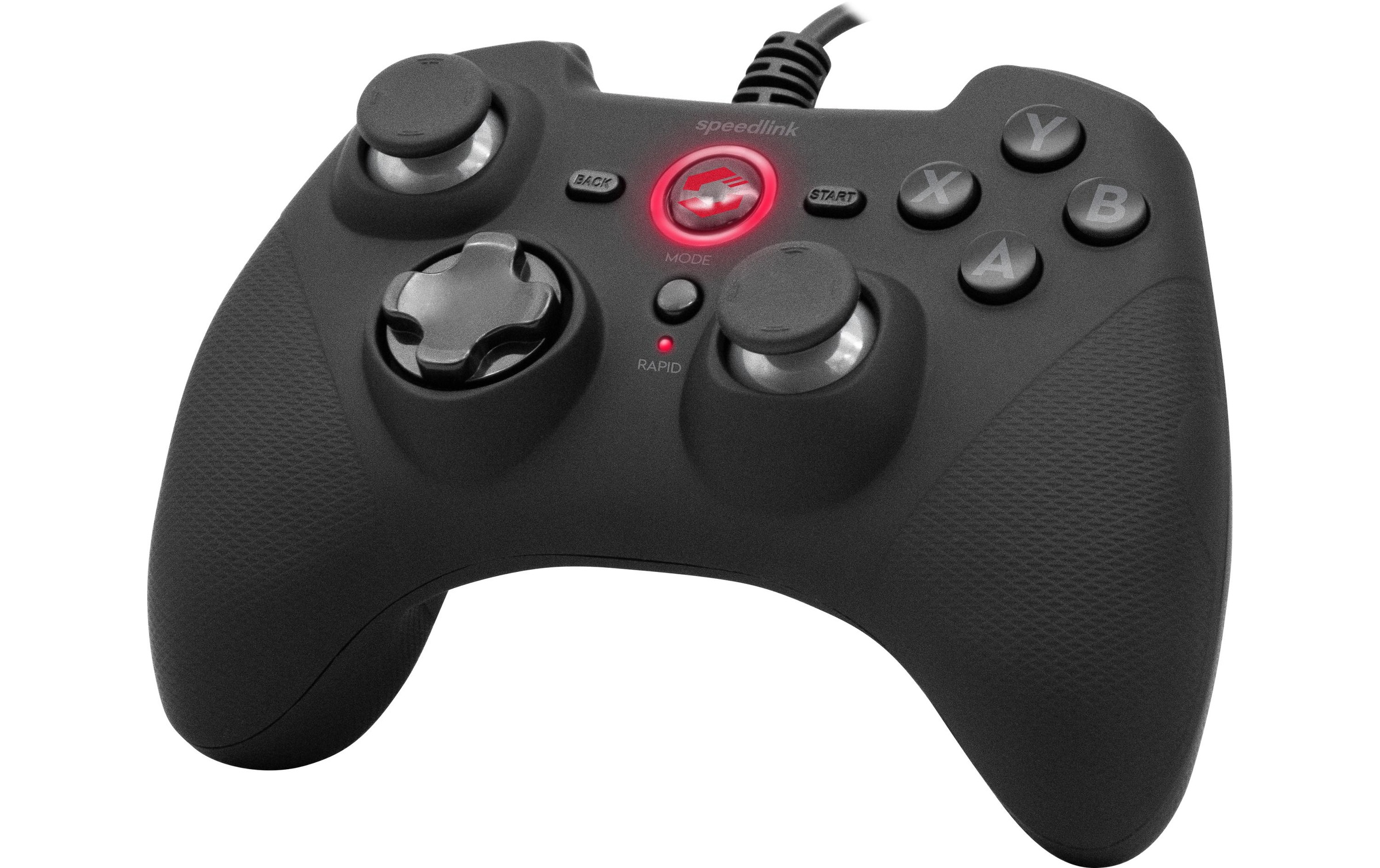 Image of Speedlink Controller "Gamepad Speedlink RAIT wired"