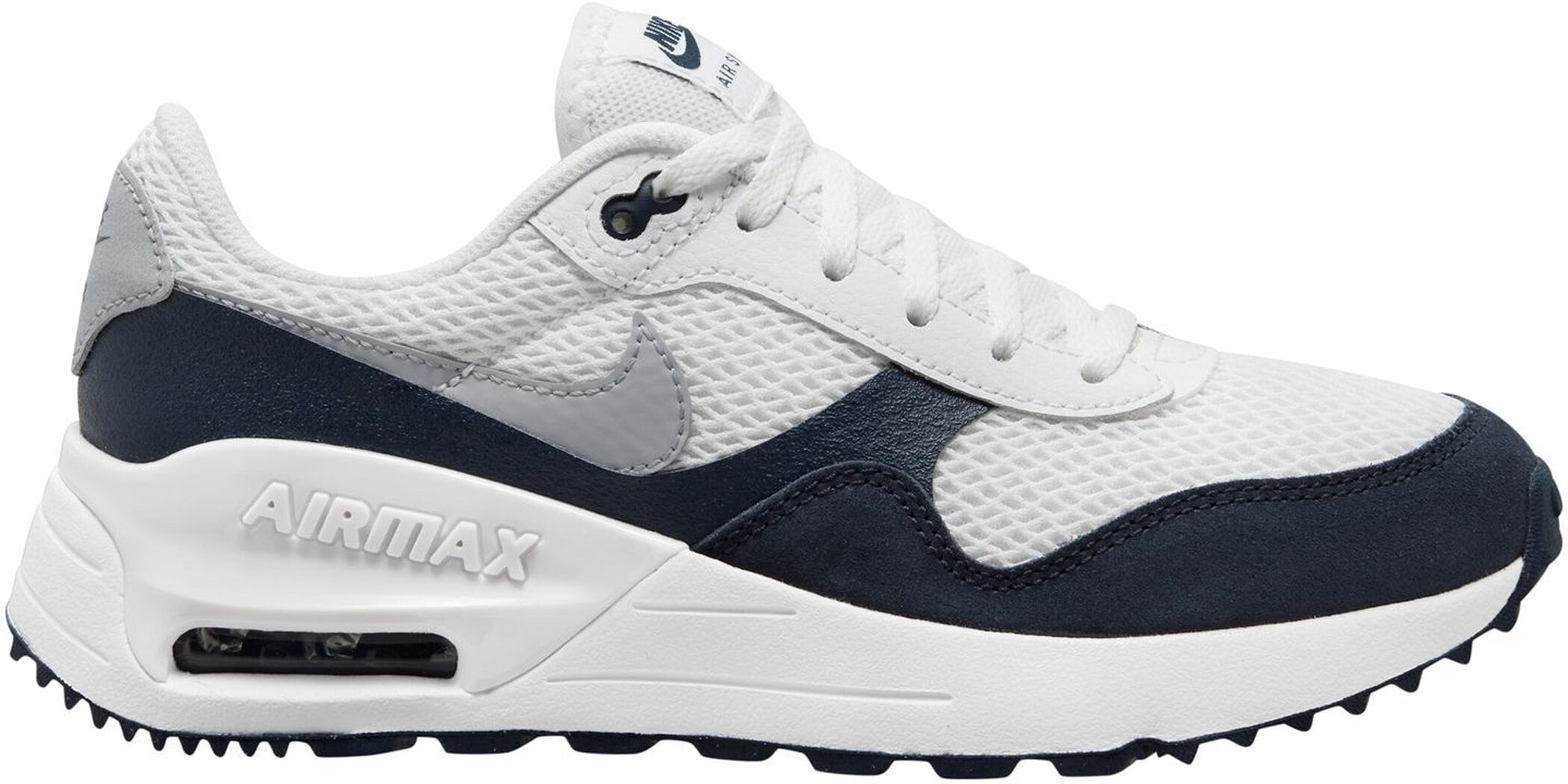 Nike Sportswear Sneaker »AIR MAX SYSTM (GS)«