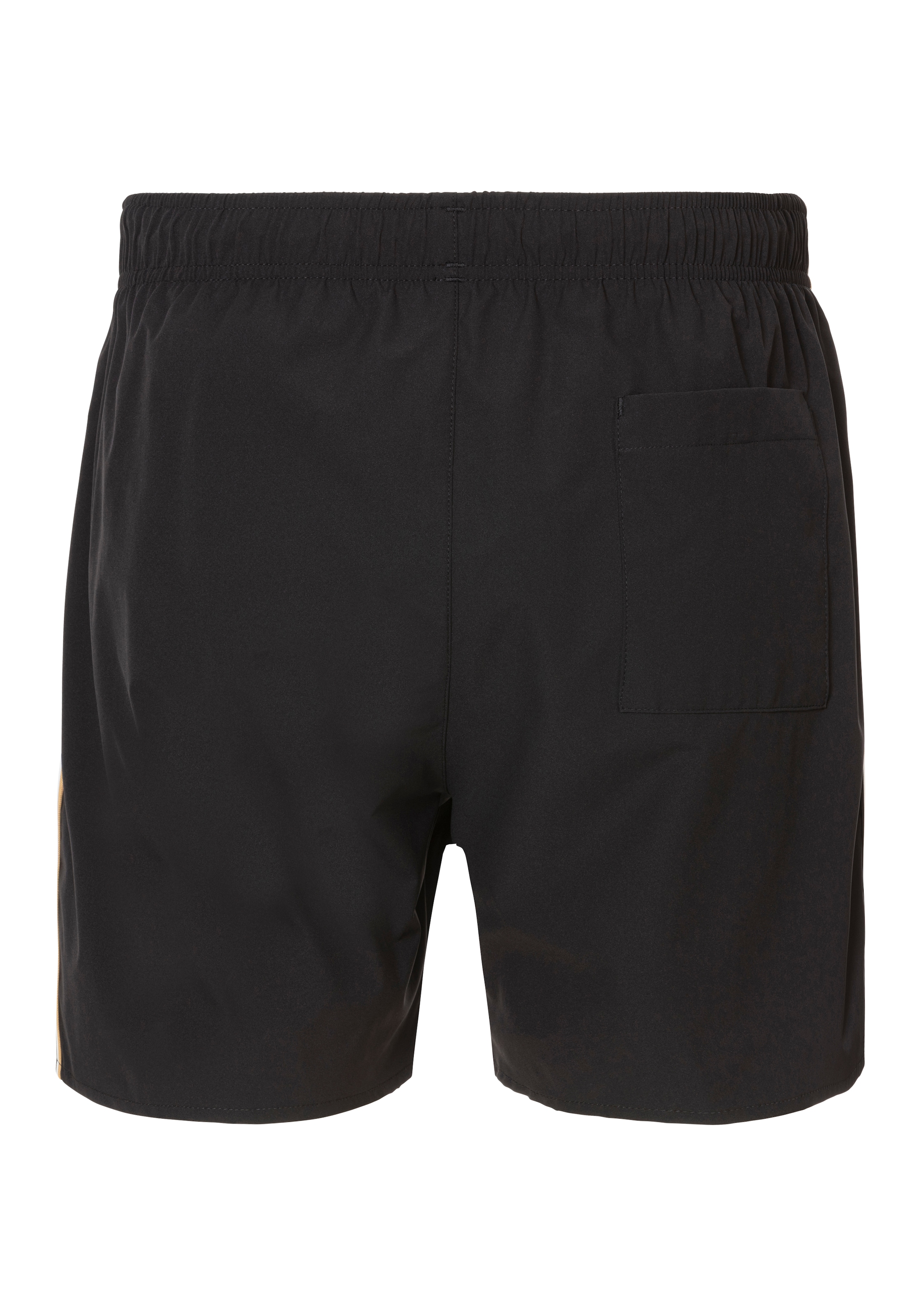BOSS Badeshorts »Iconic«, mit Gesässtasche
