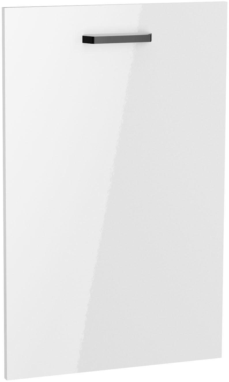 KOCHSTATION Porte frontale »Paula« 1 pièces tlg. für vollintegrierten Geschirrspüler 45 cm