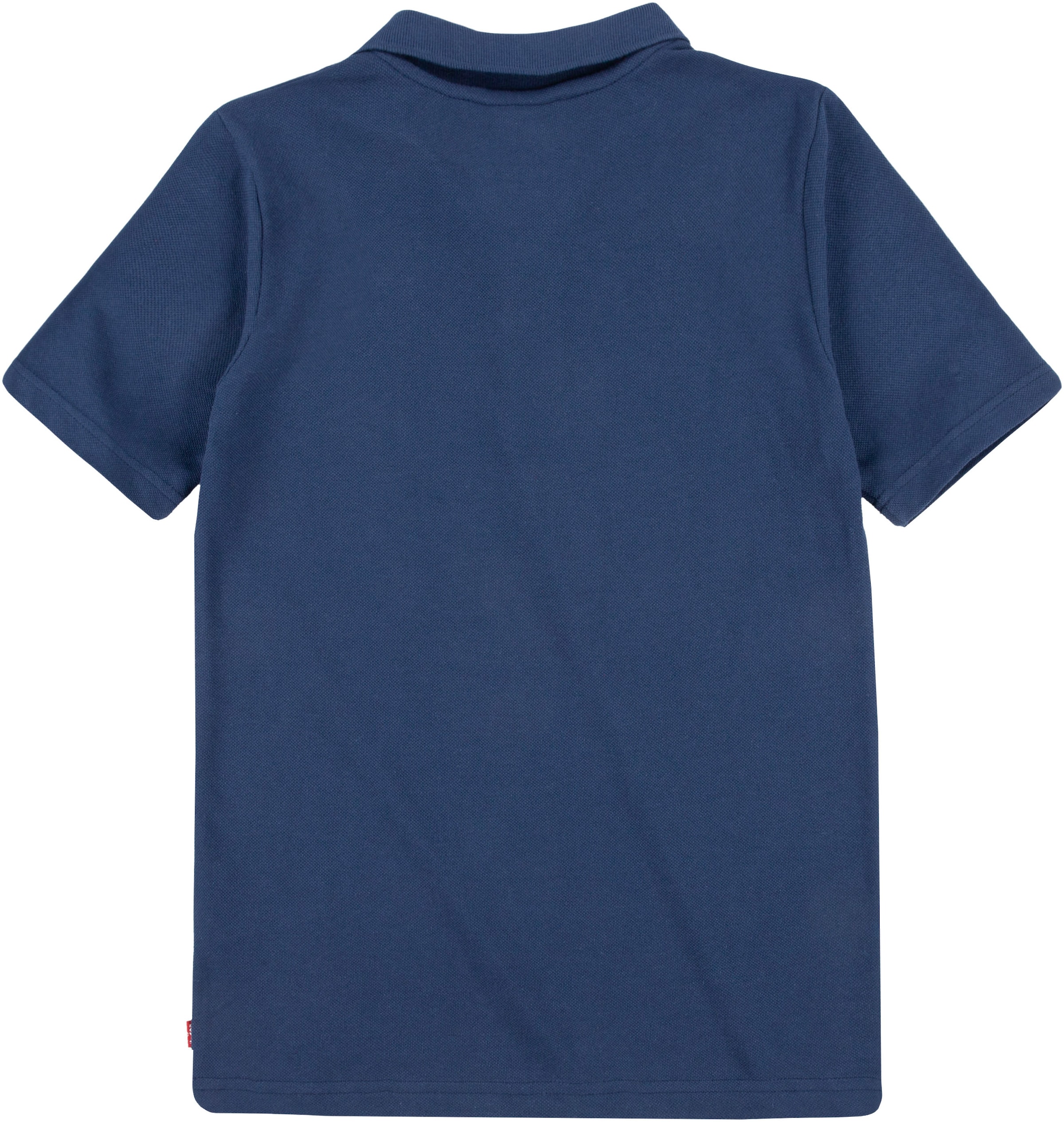 Levi's® Kids Poloshirt »LVB BACK NECK TAPE POLO«, for BOYS