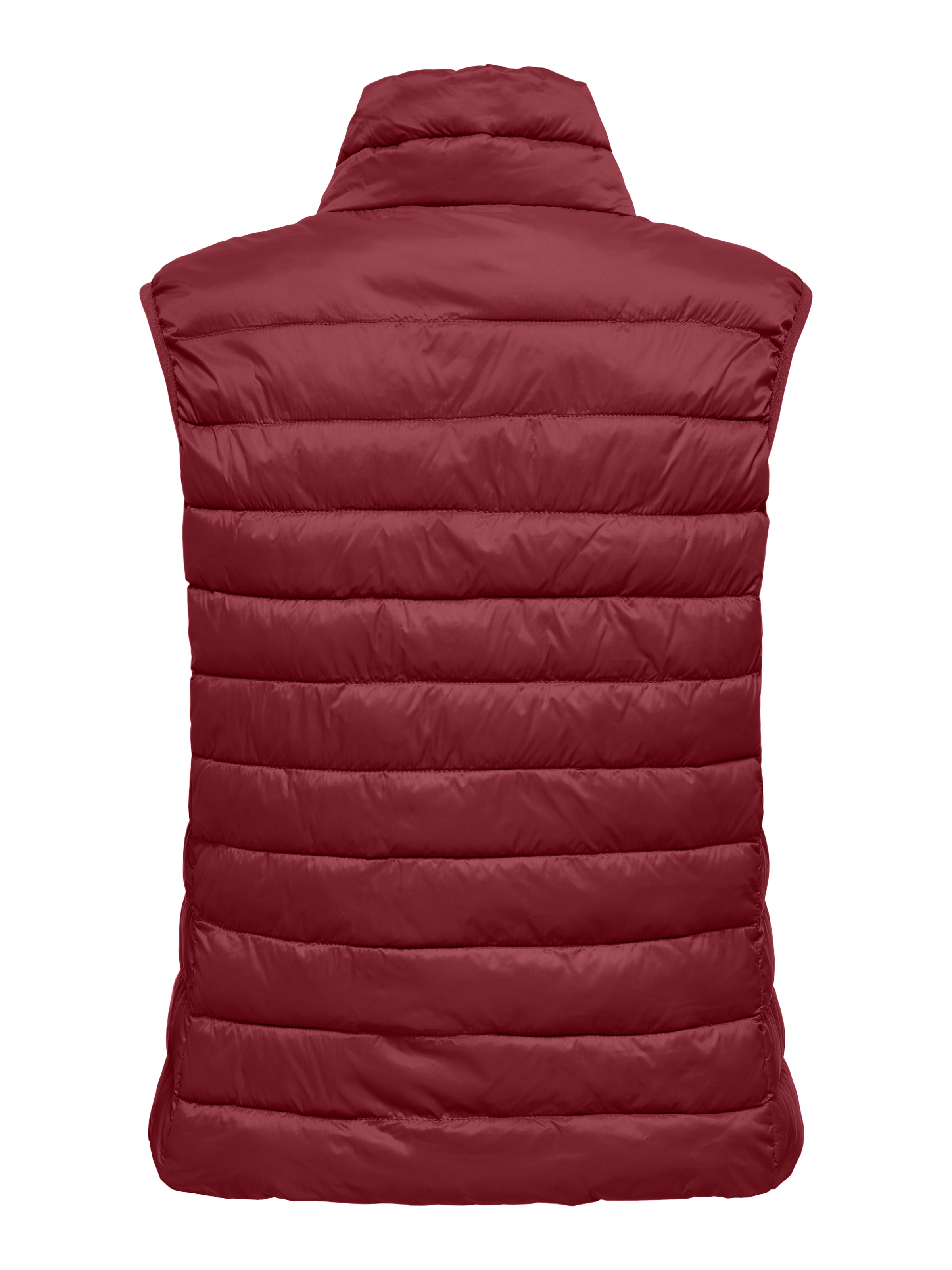 ONLY CARMAKOMA Gilet matelassé »CARTAHIA LW QUILTED WAISTCOAT OTW«