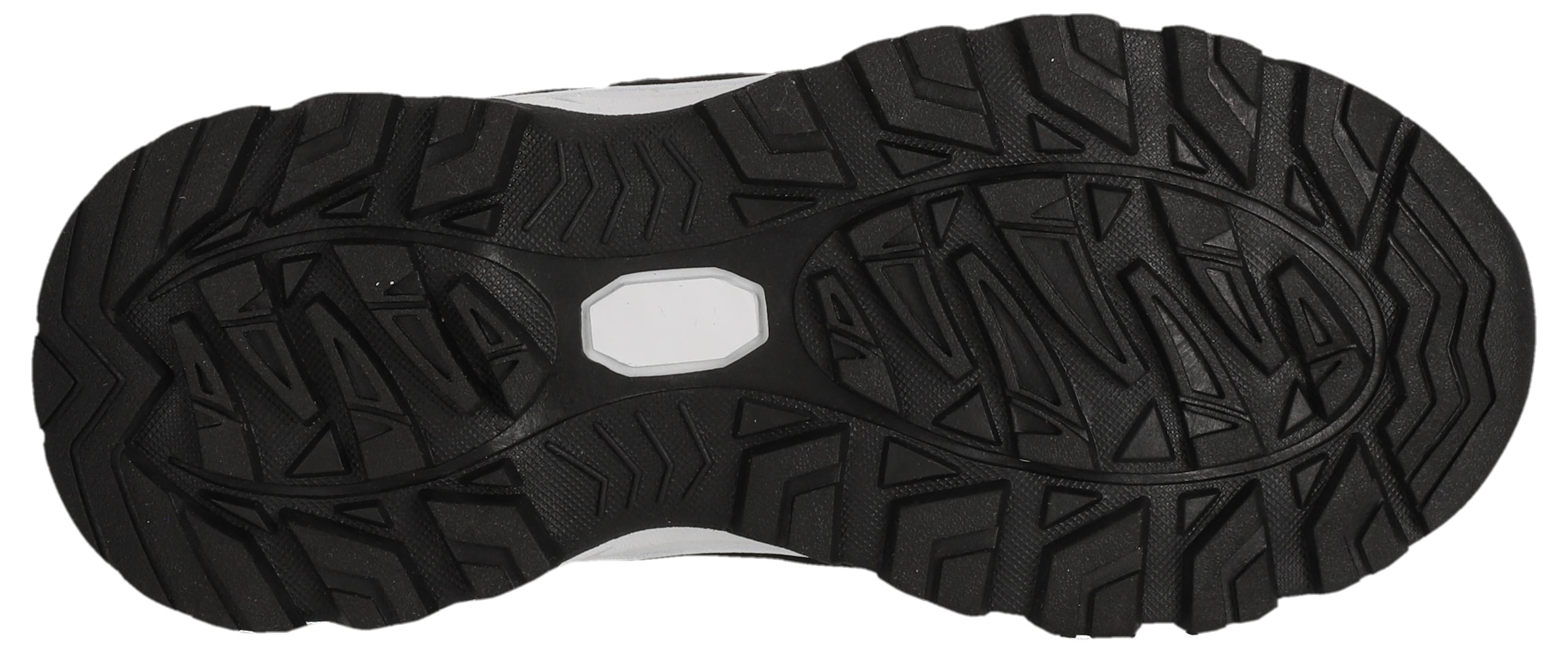 WHISTLER Winterboots »NOCARA Q-LOCK KIDS BOOT WP«  Winterschuhe, Winterboots, Snowboots, wasserdicht