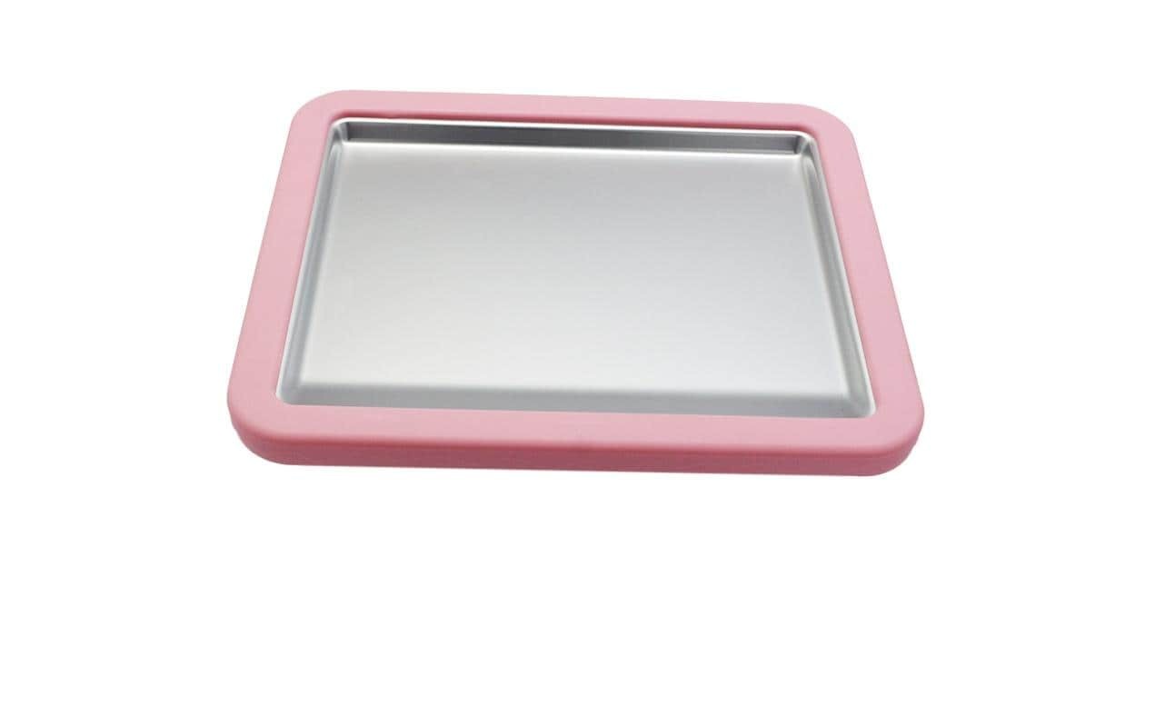 Eismaschine »Pink«