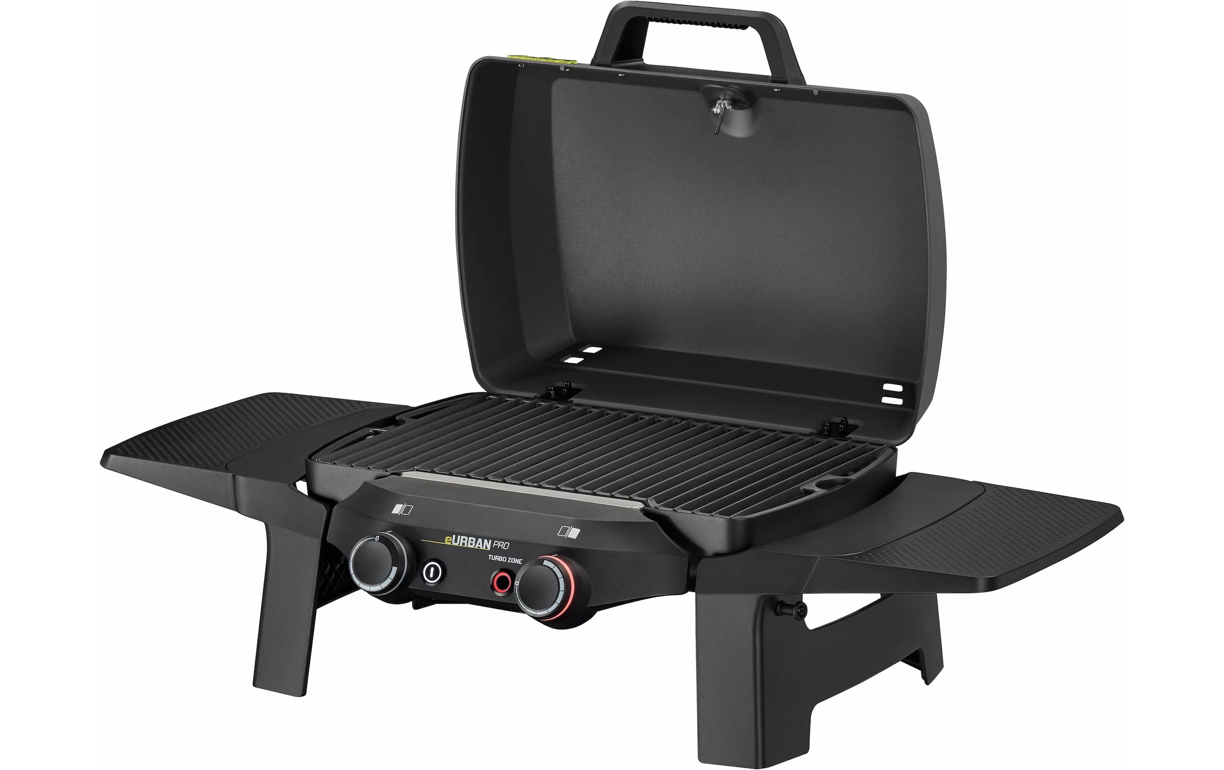 Enders® Tischgrill »eUrban Pro 2 Turbo« 2200 W