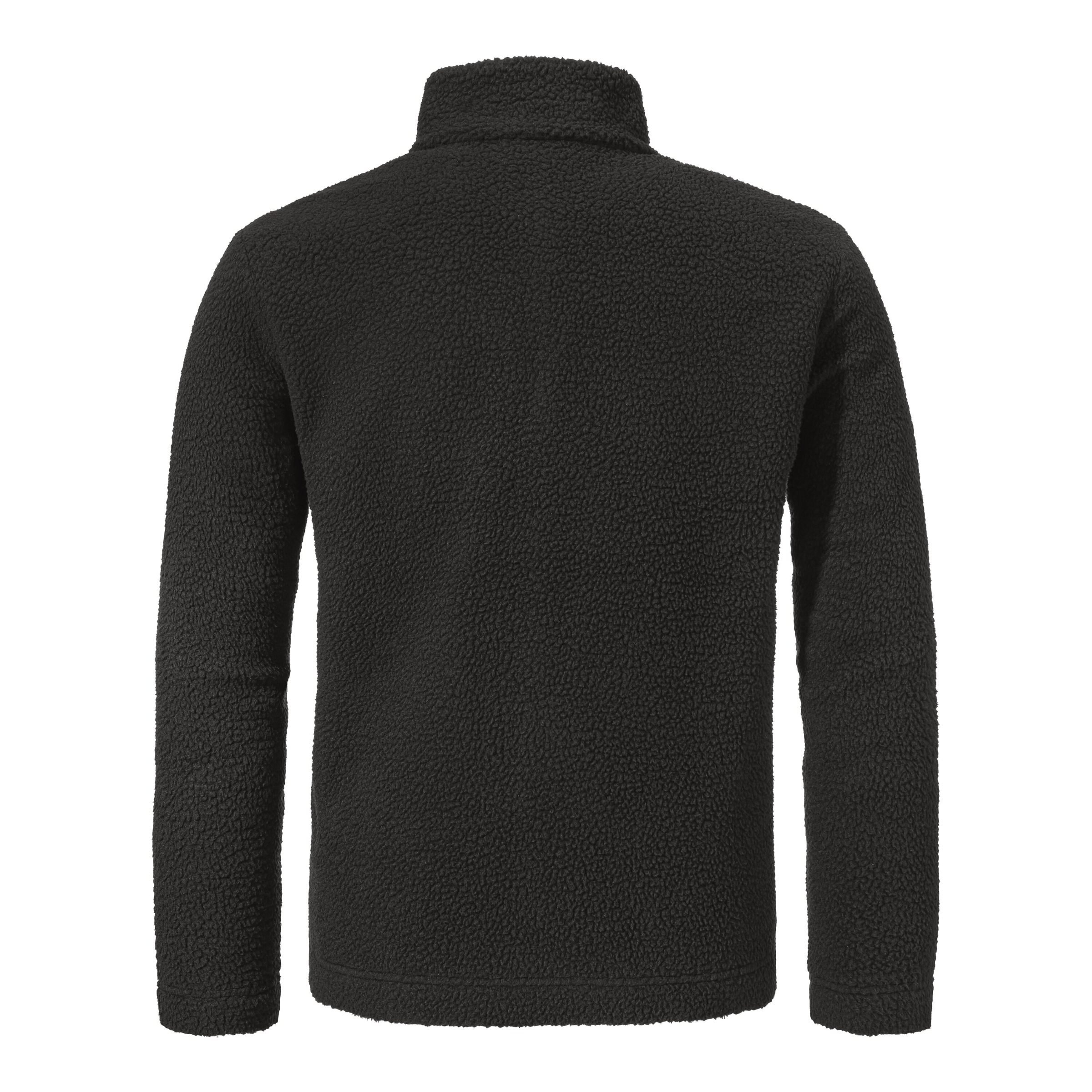 Schöffel Veste polaire »CIRC Fleece Jk Style Purga MNS« coupe ample, épaules tombantes