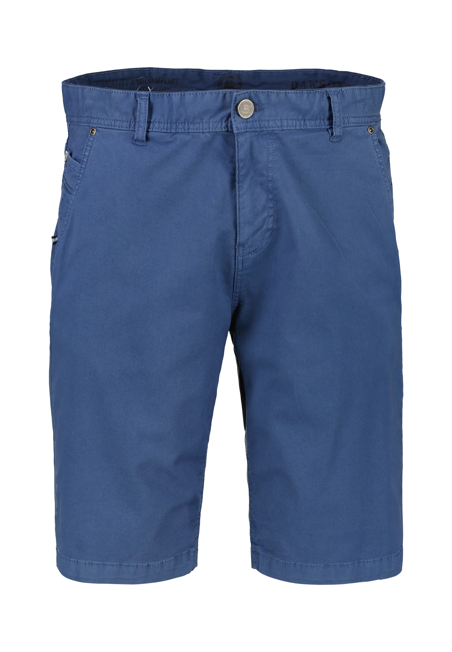 LERROS Bermudas »LERROS 5-Pocket Shorts«