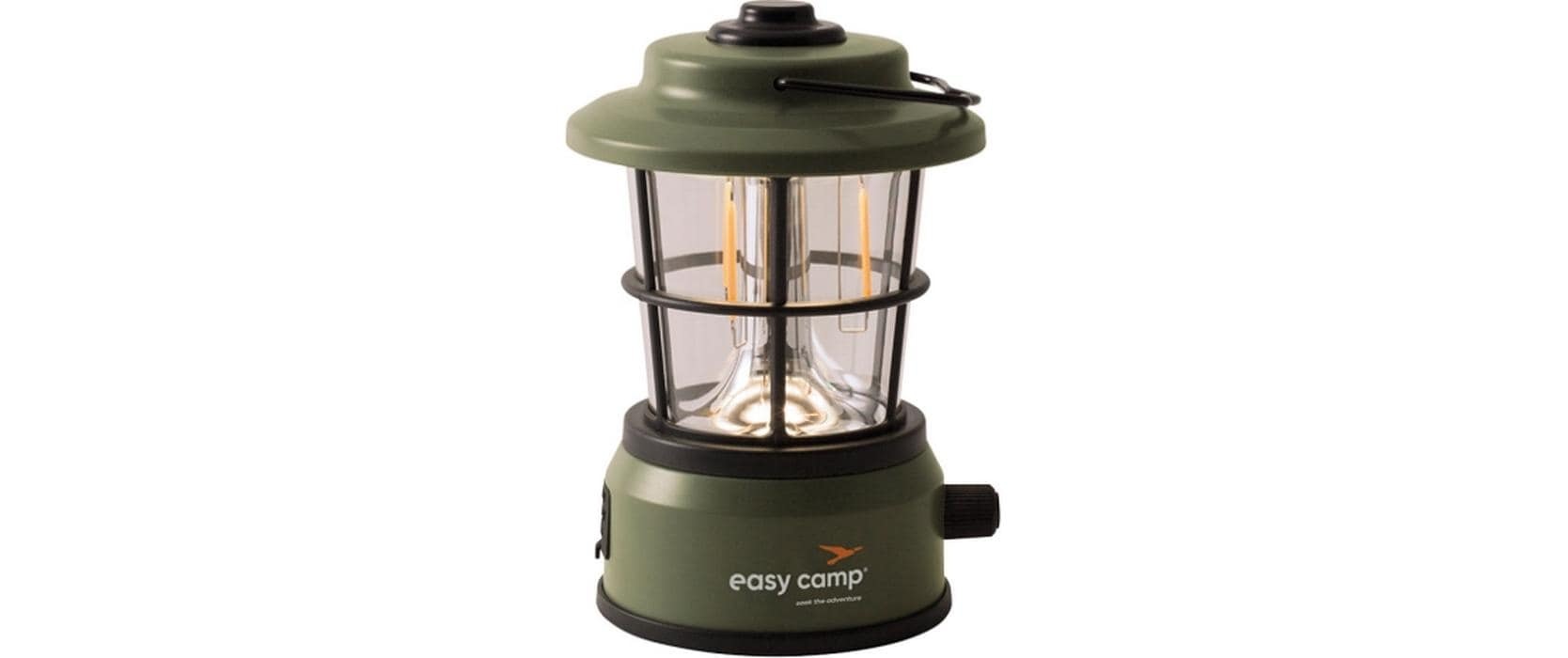 easy camp LED Laterne »Starflower«