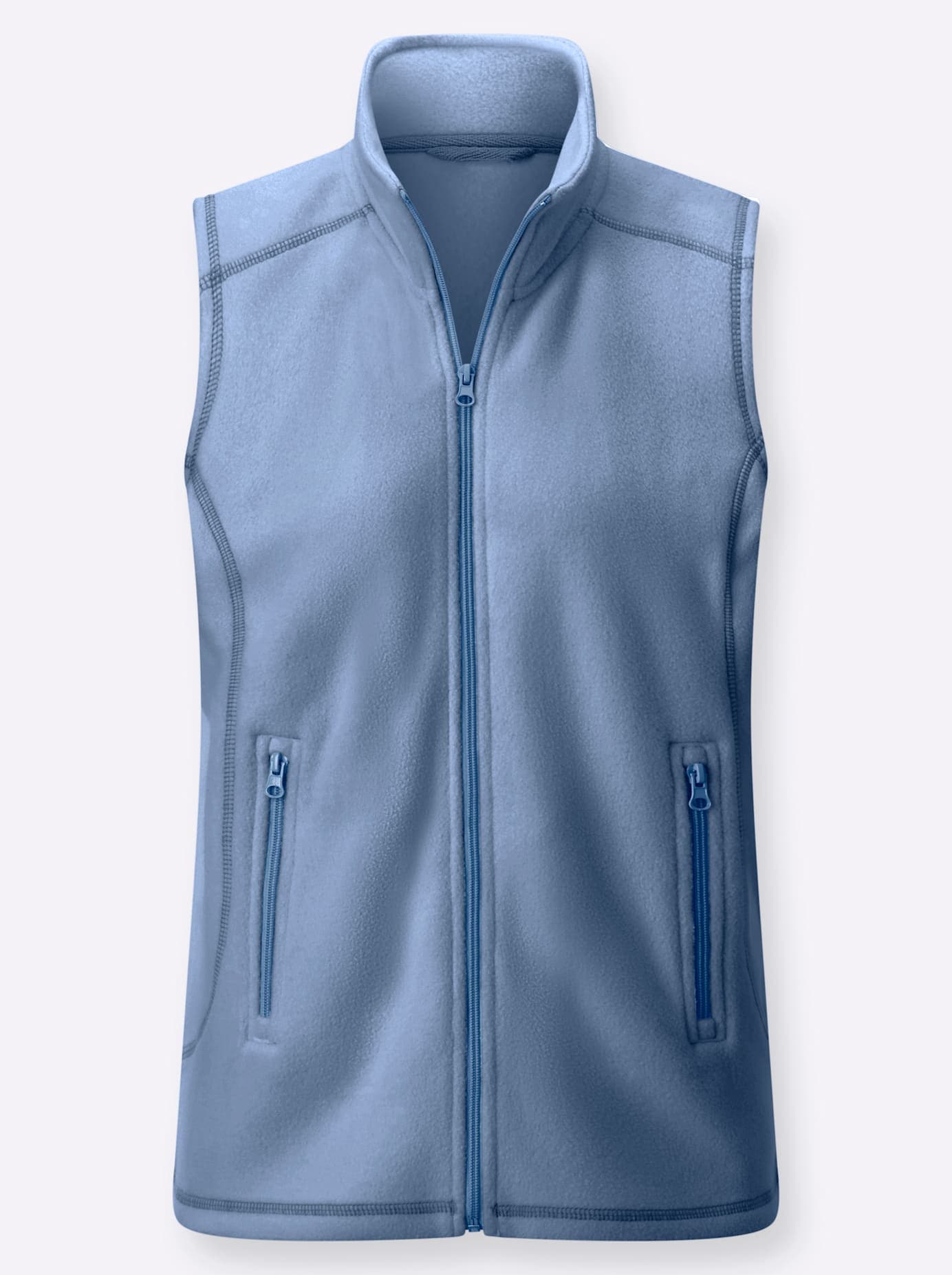 Classic Basics Fleeceweste