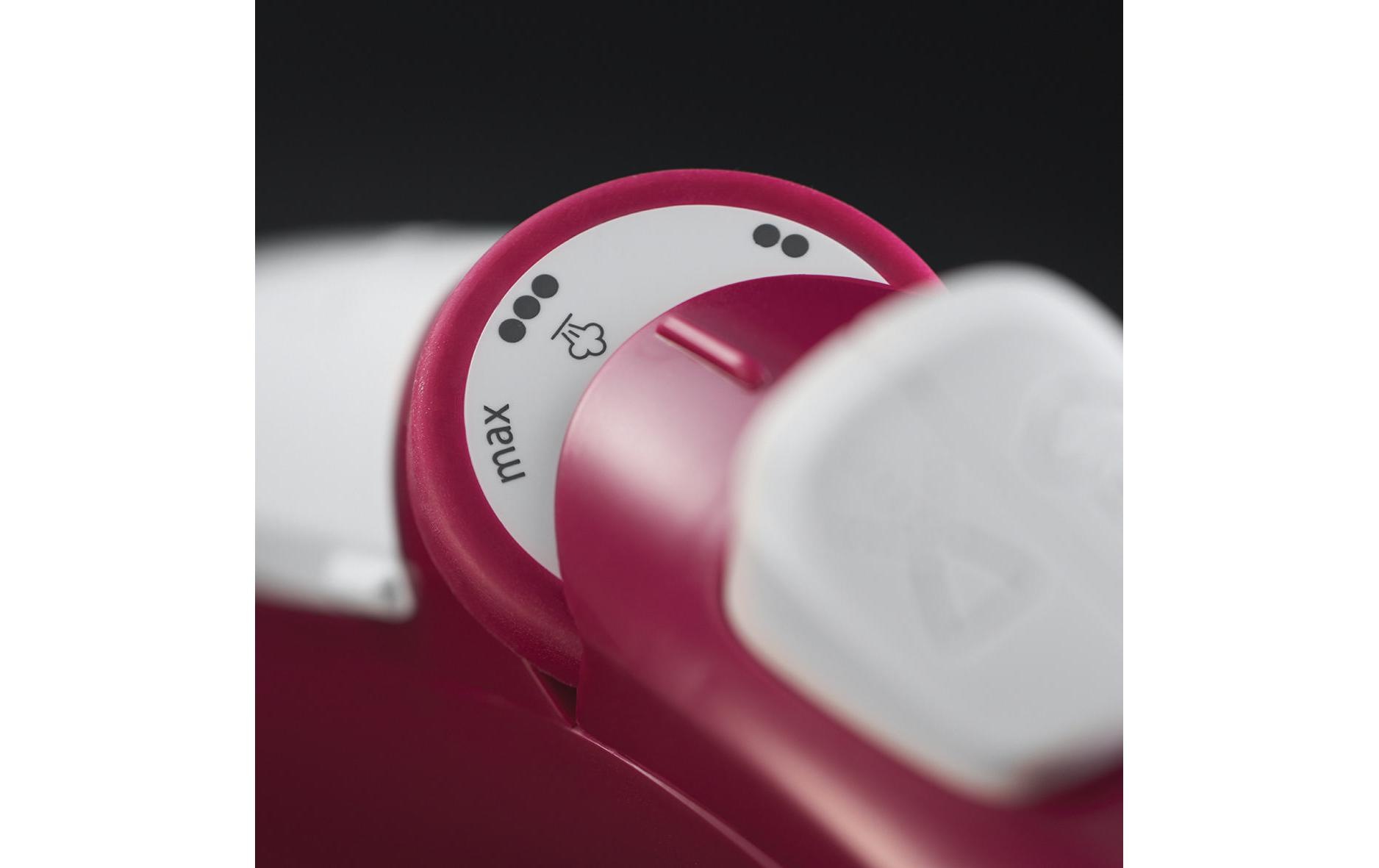 RUSSELL HOBBS Dampfbügeleisen »Light Easy Berry«, 2400 W