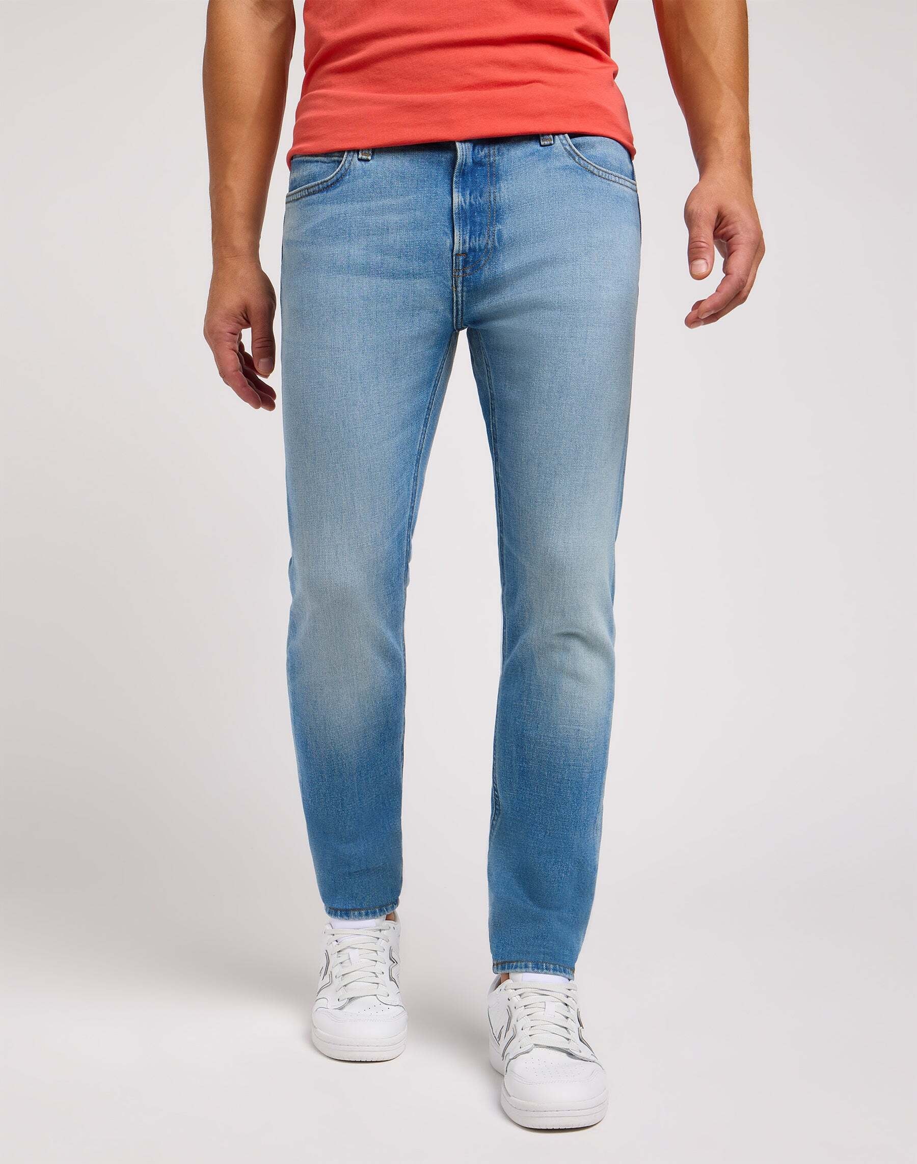 Skinny-fit-Jeans »LEE Jeans Malone«
