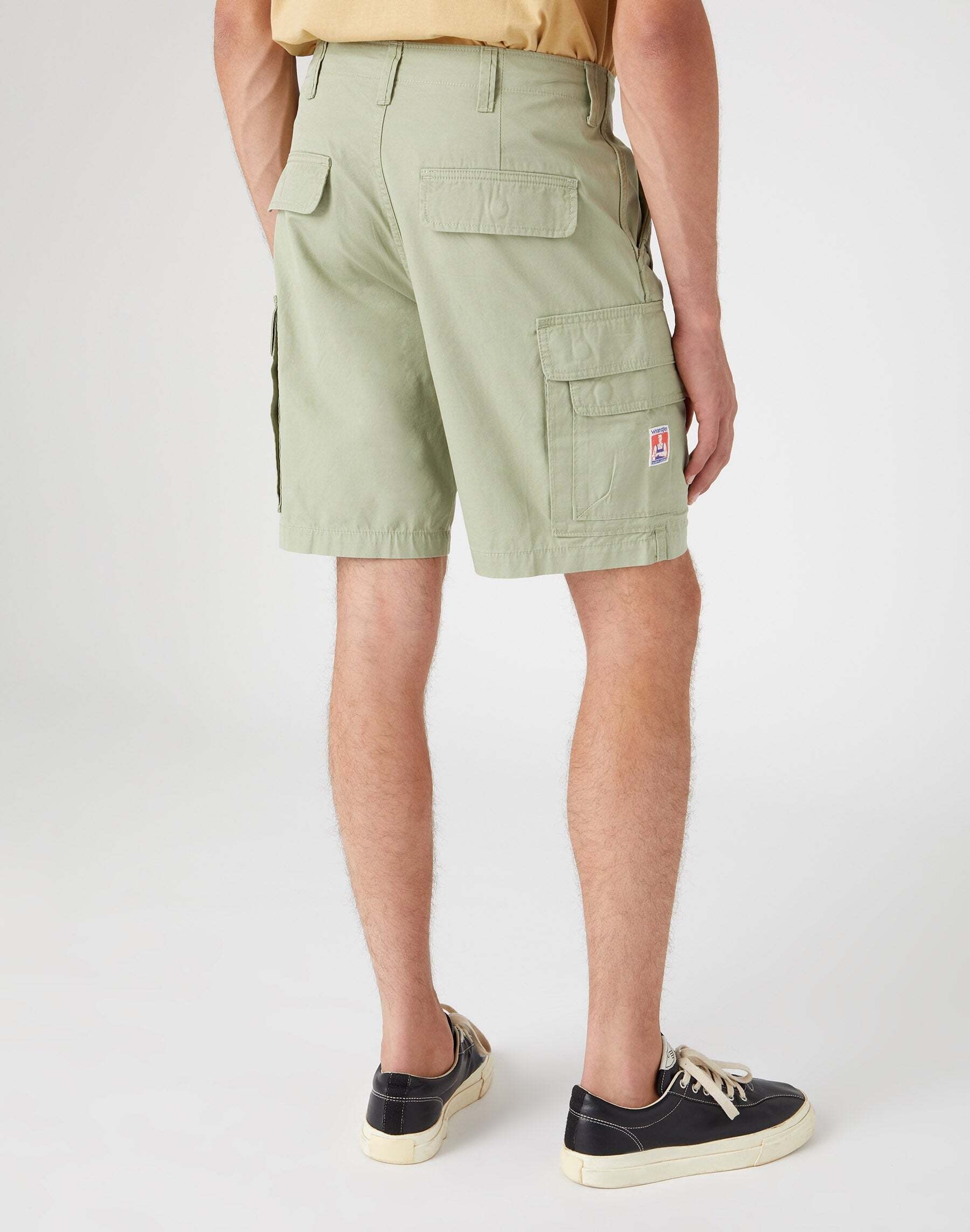Wrangler Cargoshorts »Wrangler Shorts Casey Jones Cargo Shorts«