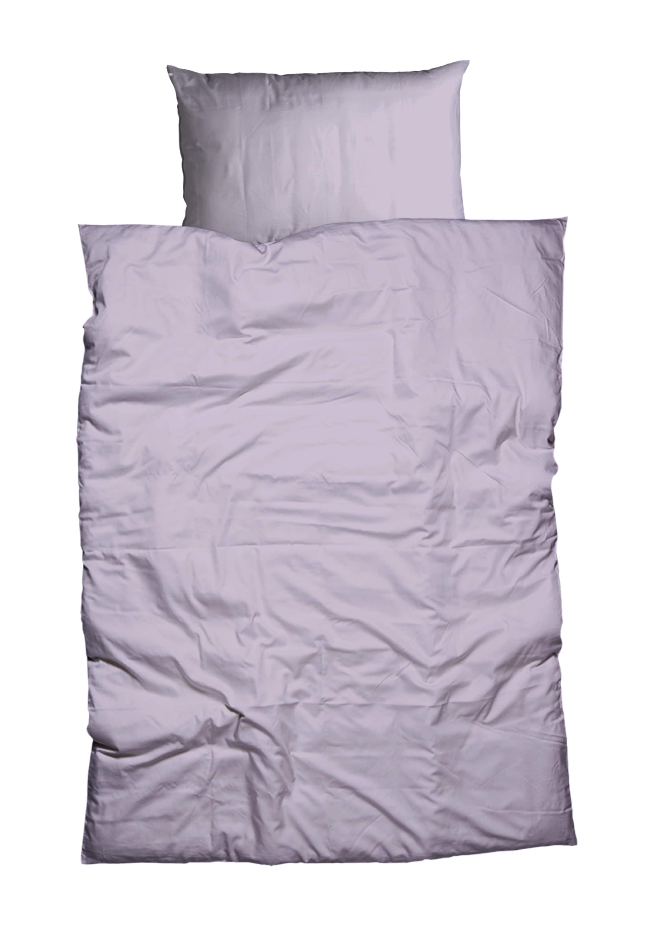 Nobilium Housse de coussin »Lino, 55% Baumwolle 45% Leinen«