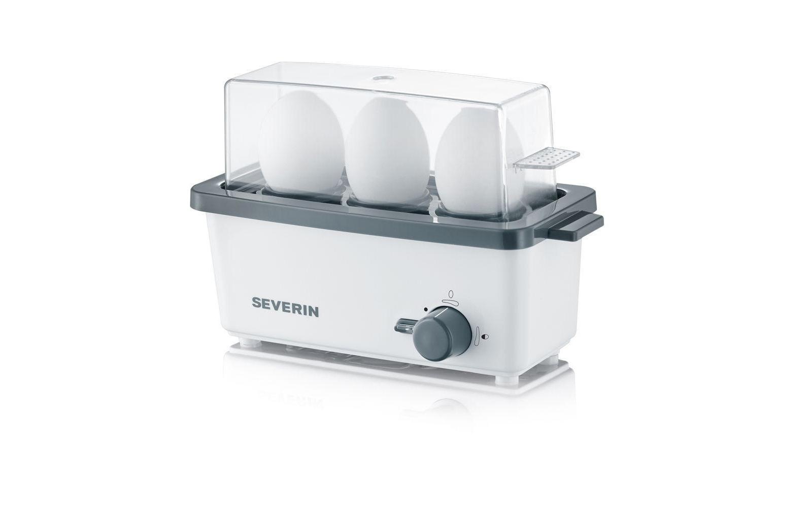 Image of Severin Eierkocher »Start EK 3161«, für 3 St. Eier, 300 W bei Ackermann Versand Schweiz