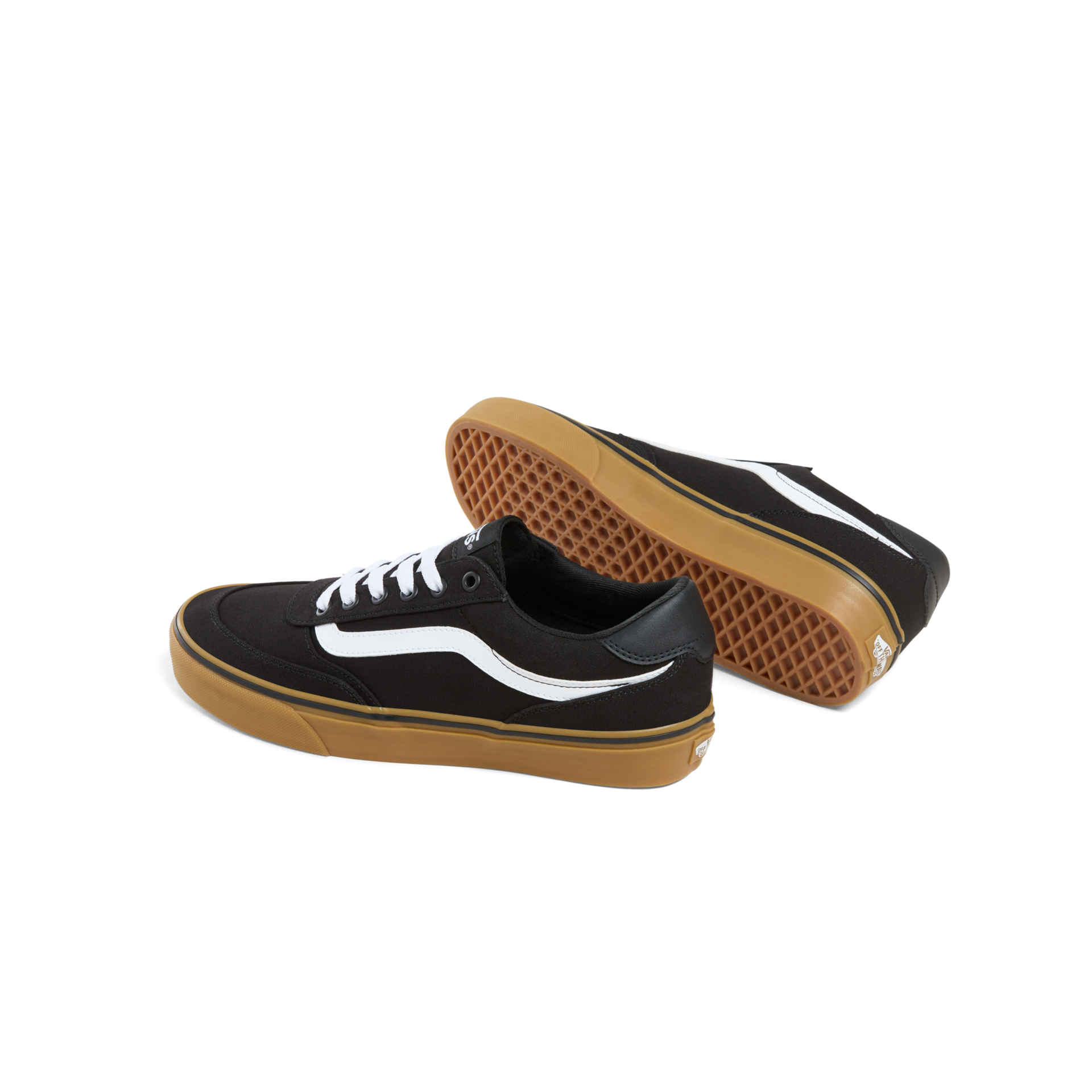 Vans Sneaker »Brooklyn LS«