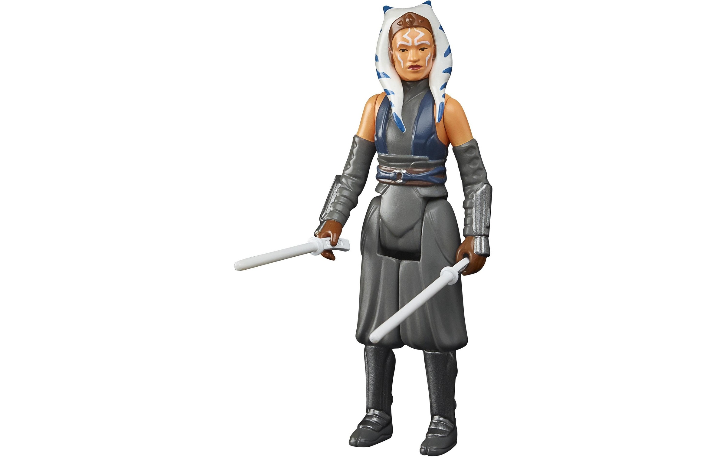 Image of Star Wars Spielfigur "RETRO NEW HAVEN"