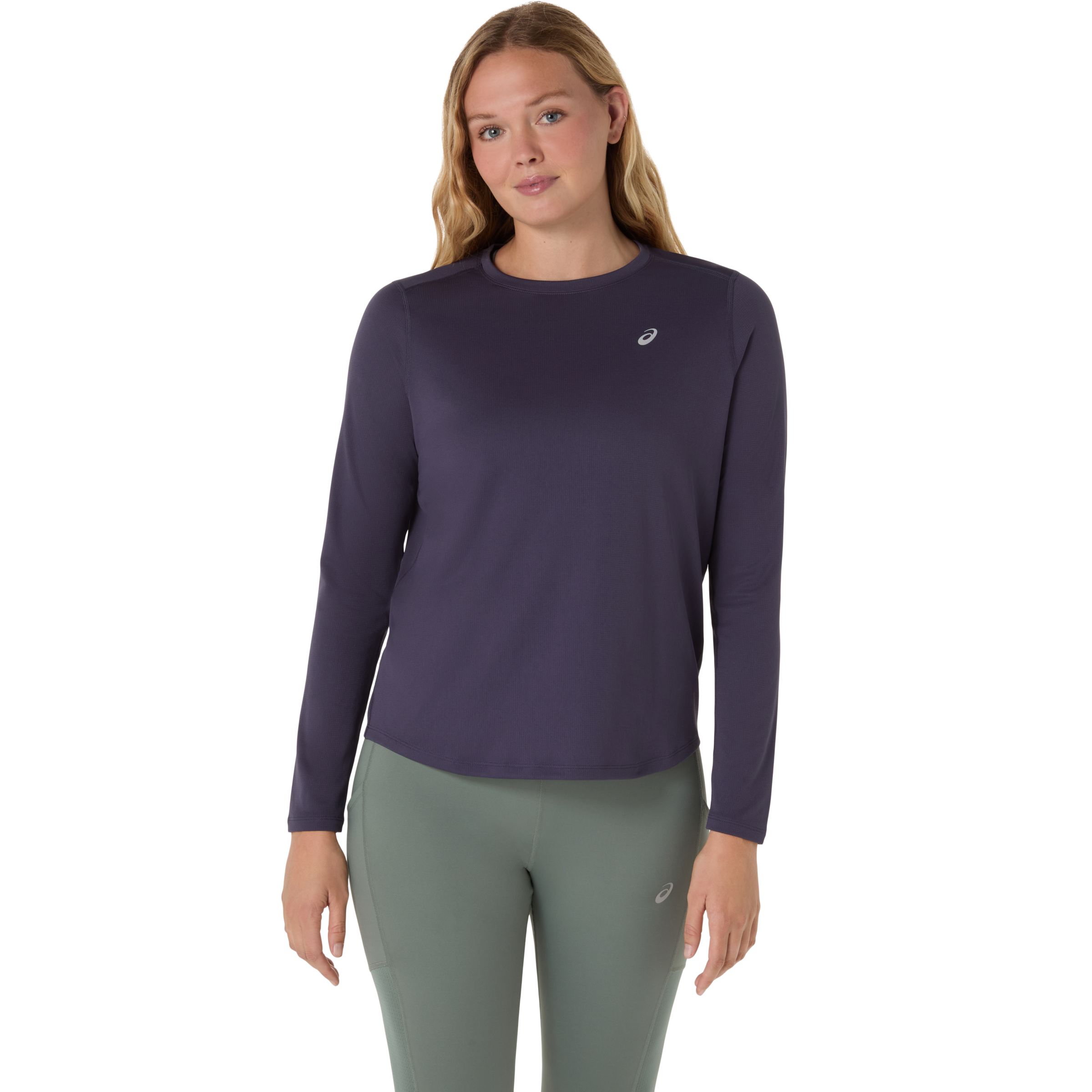 Asics Laufshirt »ASICS CORE LS TOP«