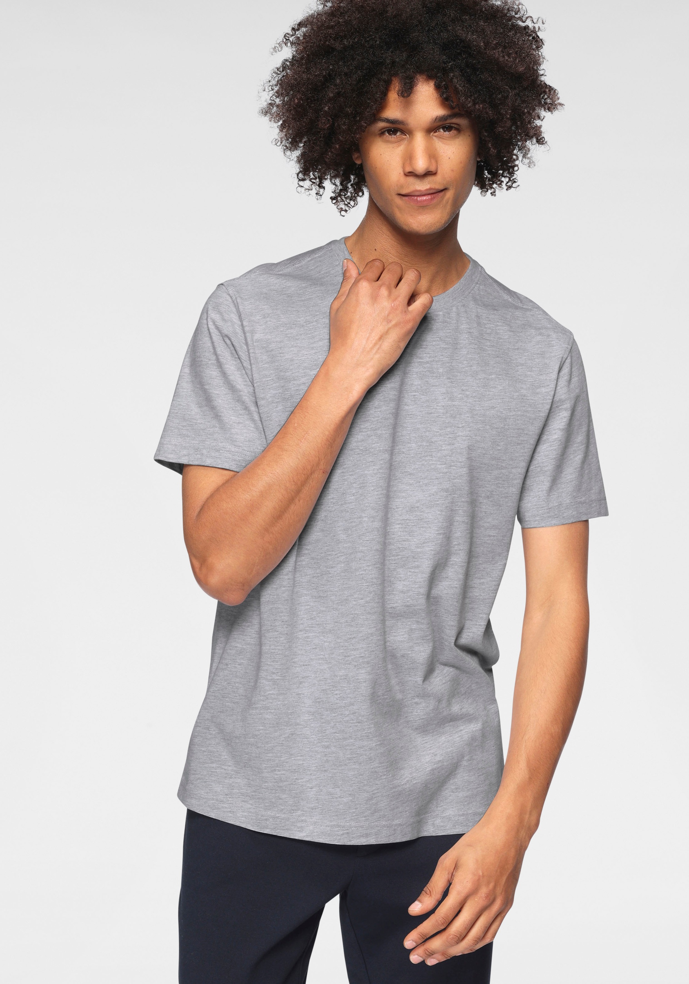 GOODproduct T-Shirt »»GOTS zertifiziert – nachhaltig aus Bio-Baumwolle«« kaufen
