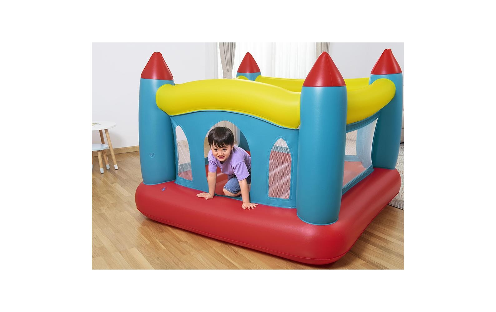 Bestway Hüpfburg »Bouncer 175 x 173 x 127 cm«