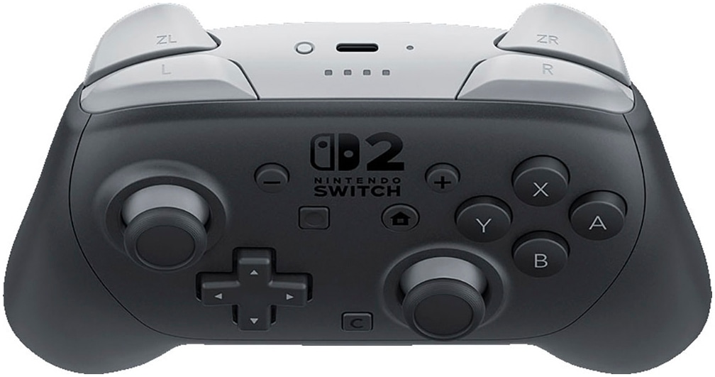 Nintendo Switch 2 Contrôleur »Switch 2 Pro Controller«