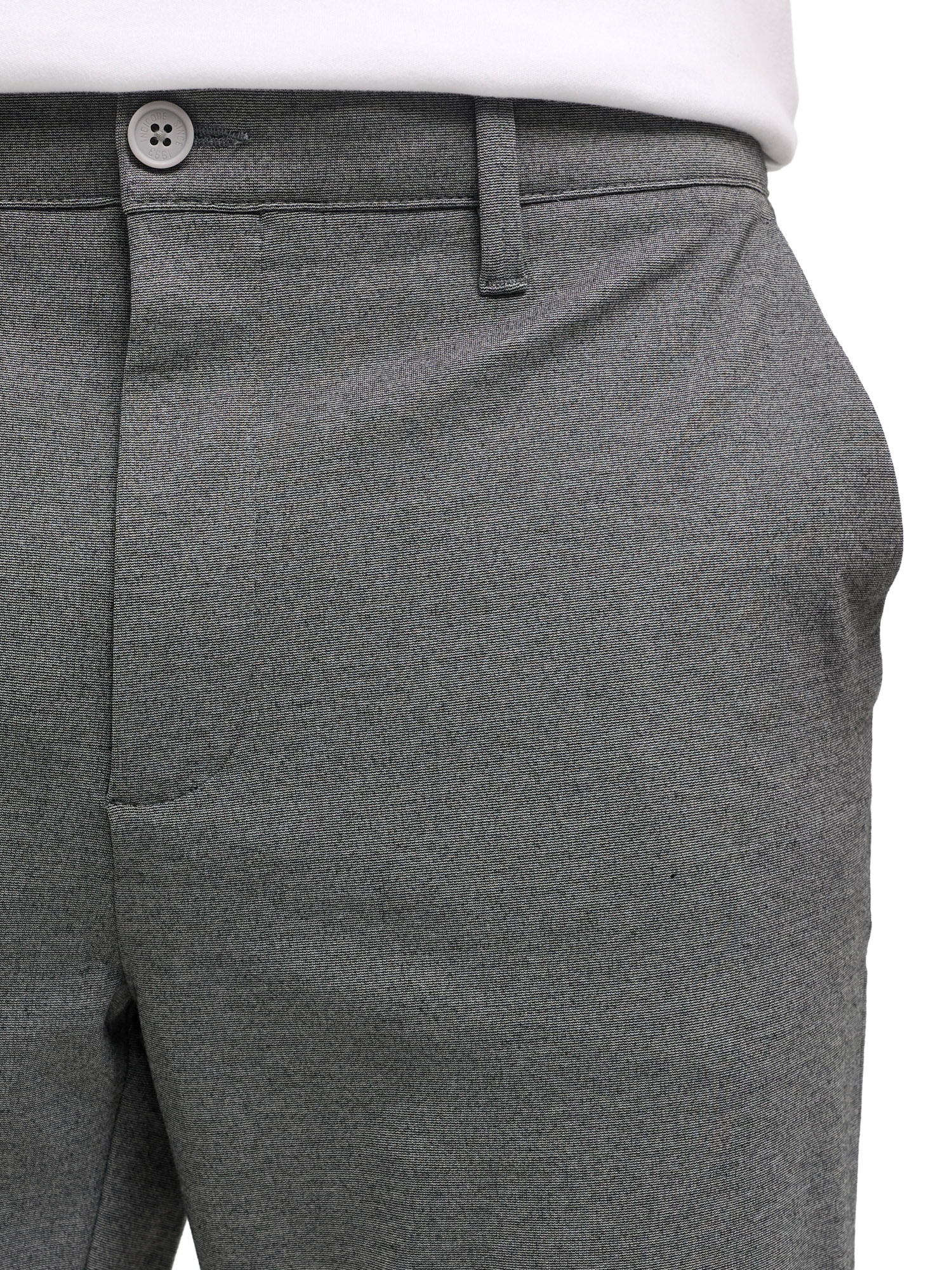 Indicode Pantalon en tissu »INVincitore«  Mélange de viscose, coupe décontractée