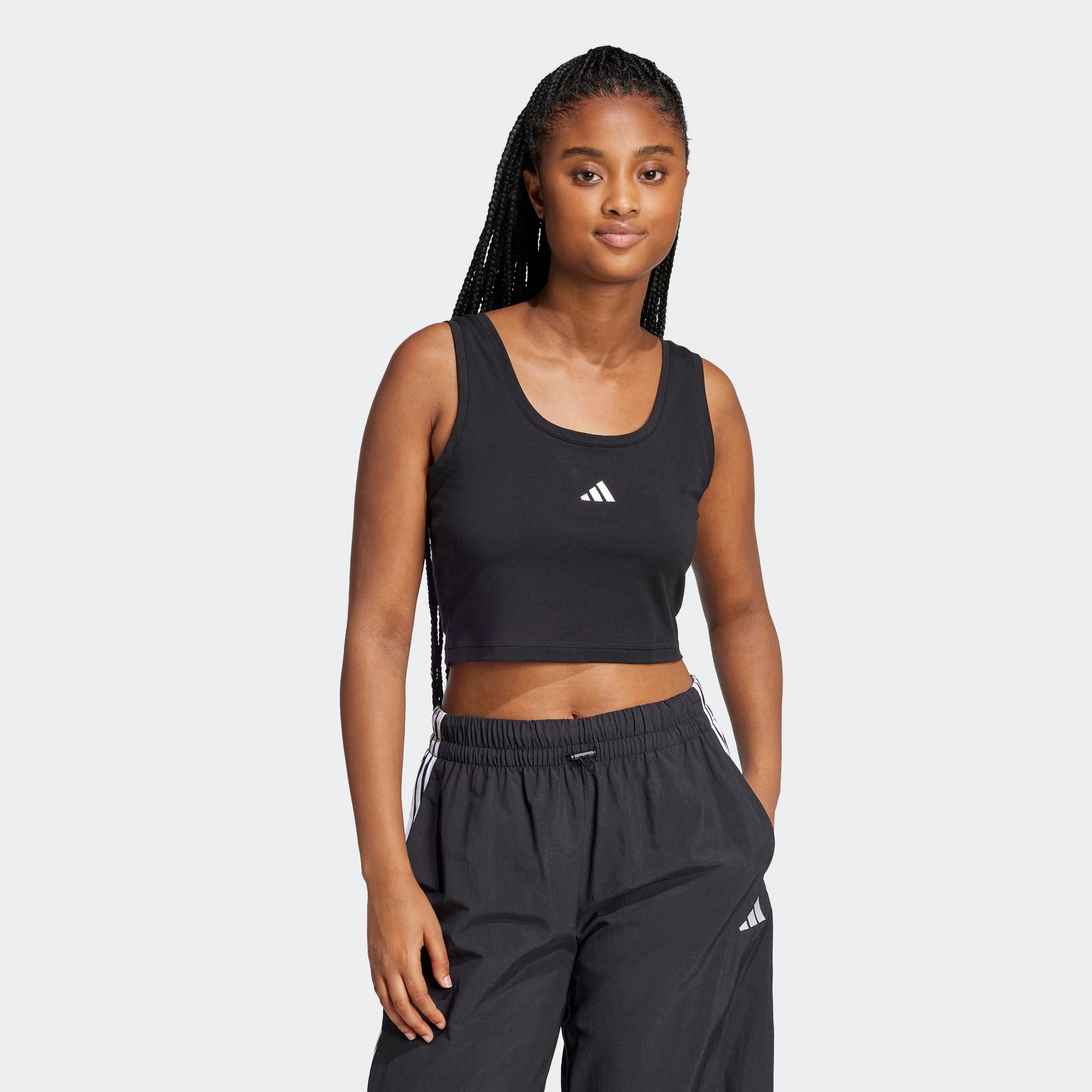 adidas Sportswear Tanktop »W SL SJ TK«