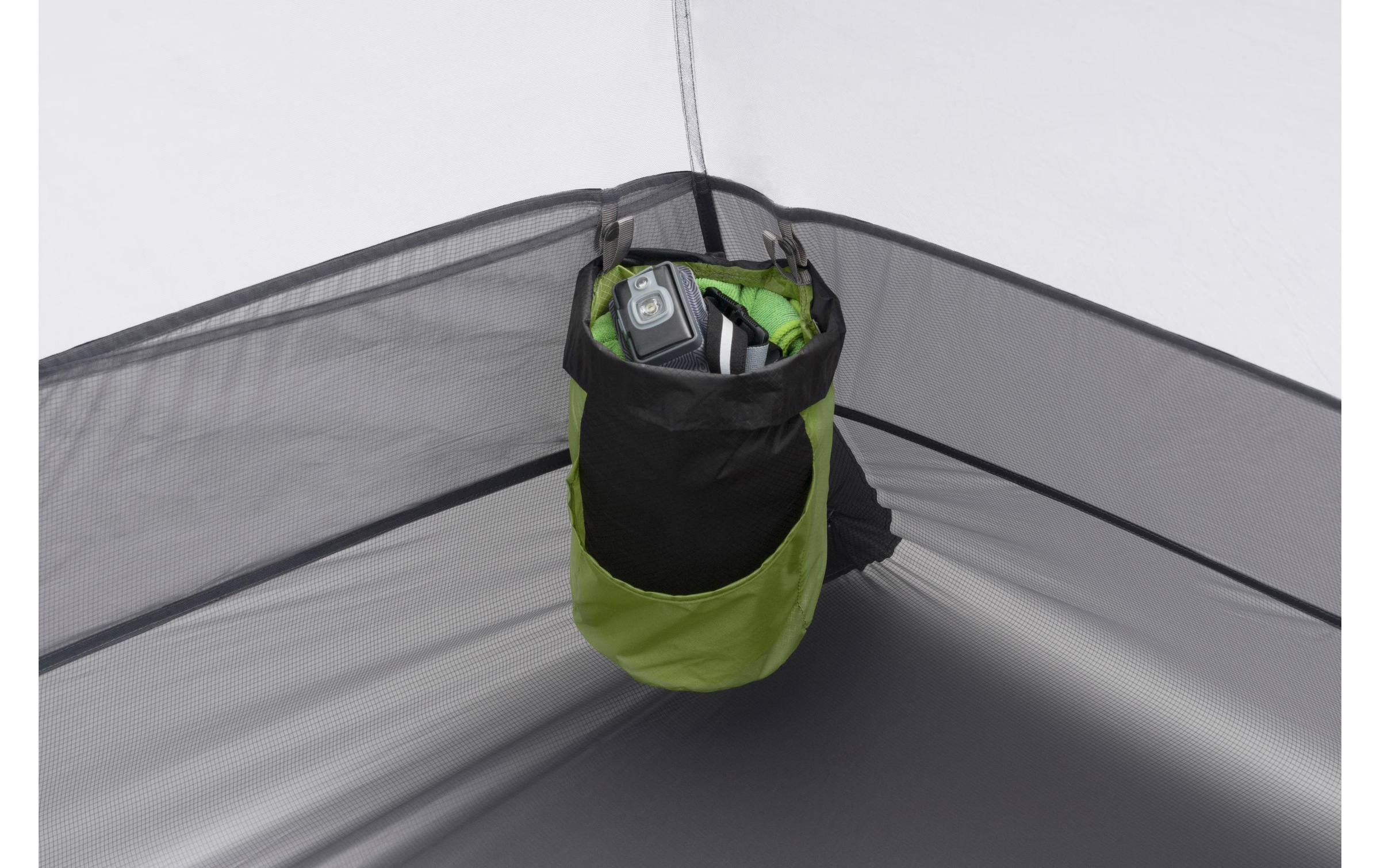 sea to summit Kuppelzelt »Telos TR2«, 2 Personen