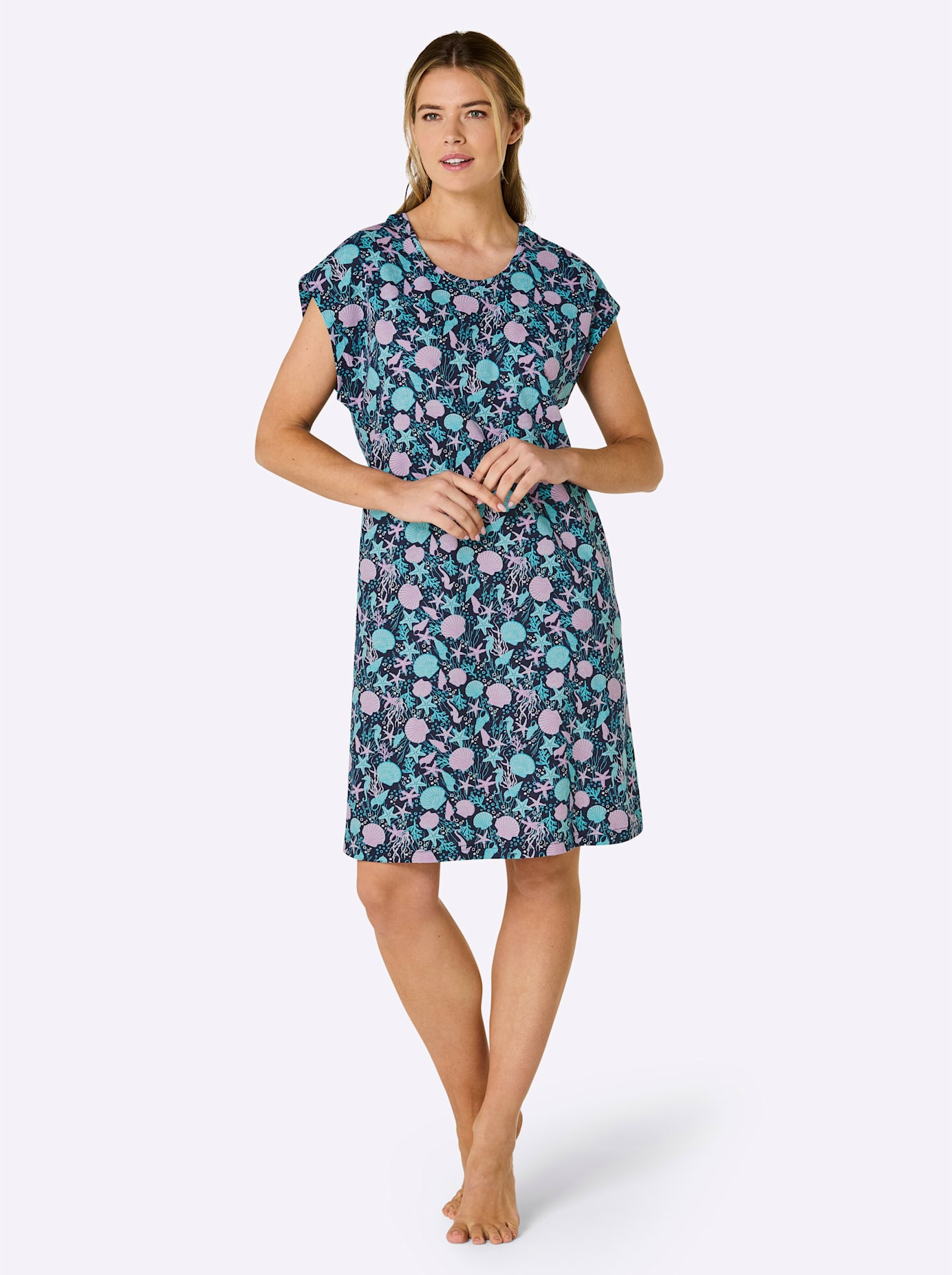 feel good Sommerkleid »Sommerkleid«