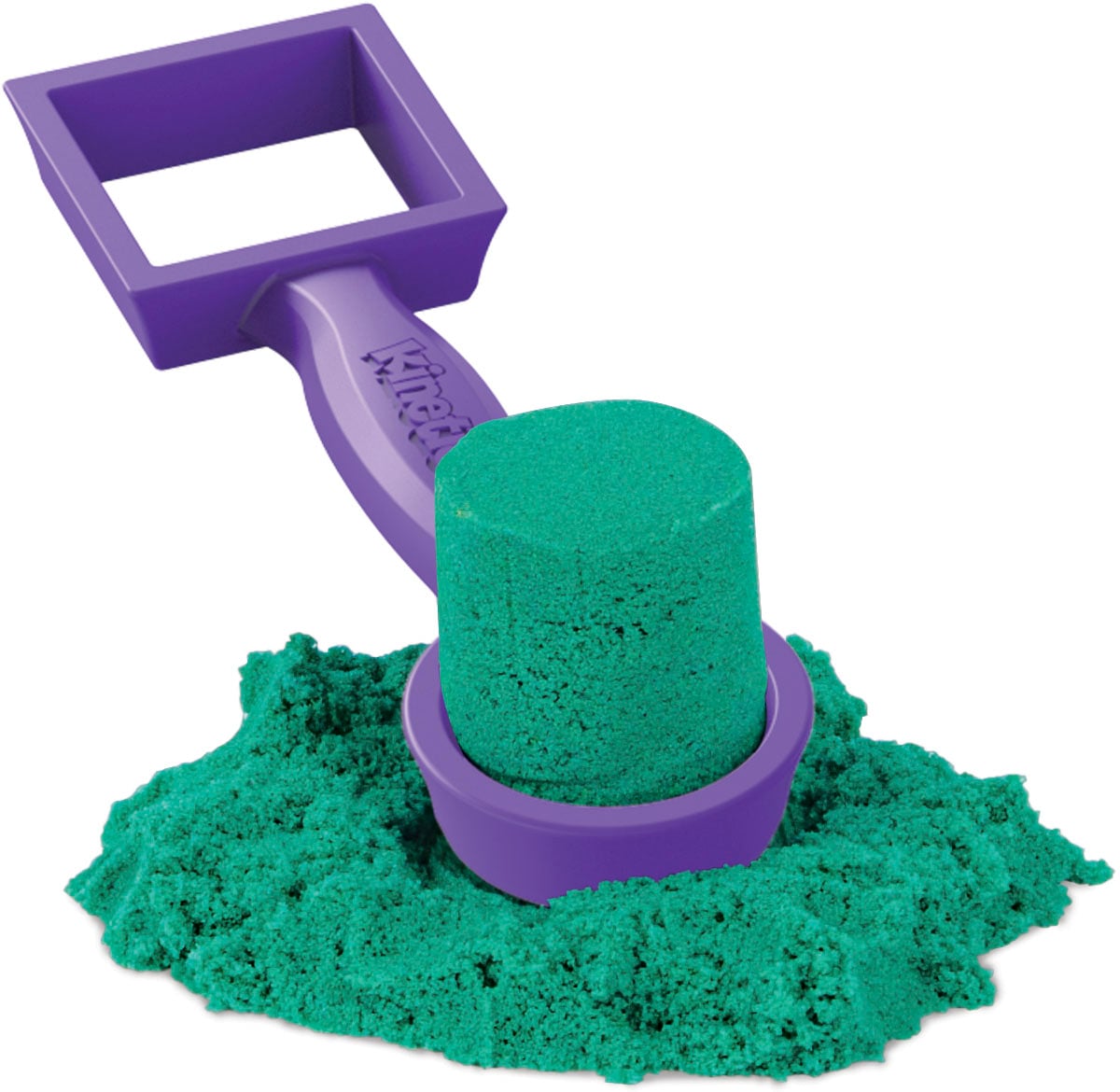Spin Master Kreativset »Kinetic Sand - Ultimate Sandisfying Set 907g«