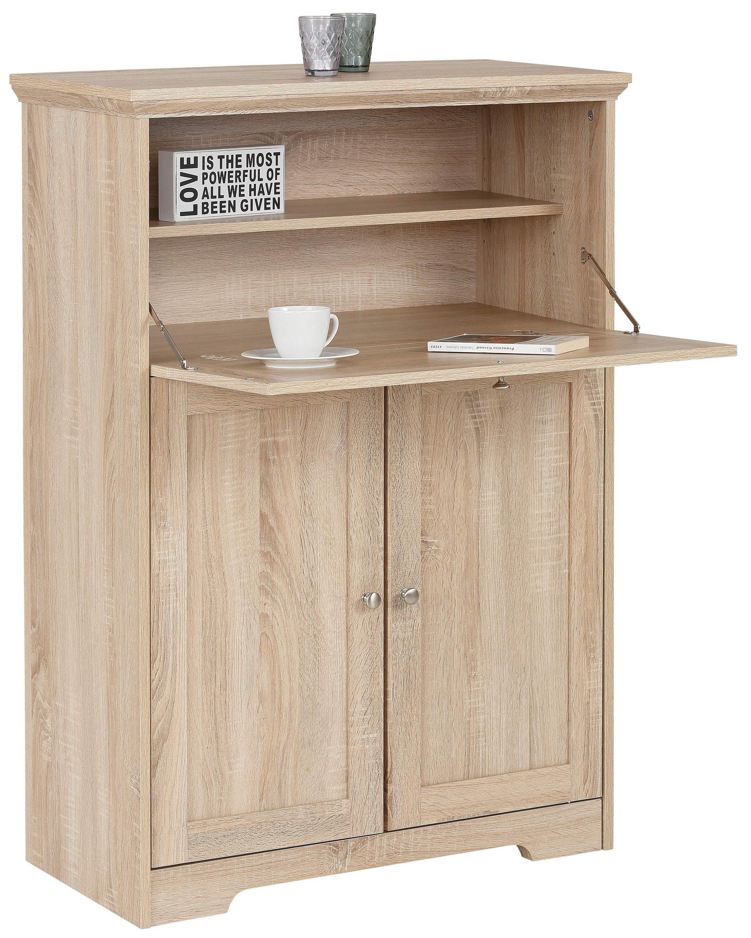 Image of Home affaire Sekretär »Nanna« bei Ackermann Versand Schweiz