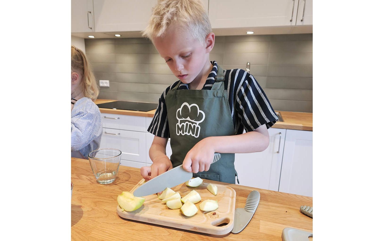   Kinderbesteck »MINI Family«