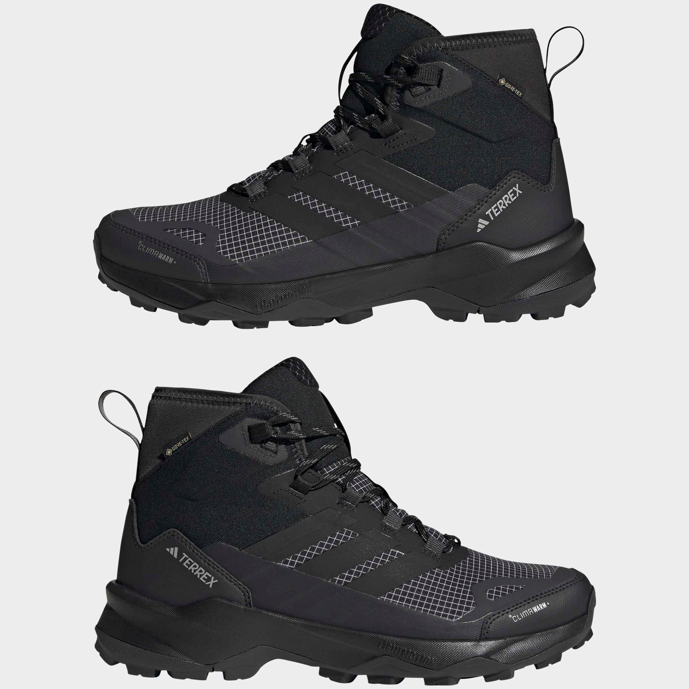 adidas TERREX Wanderschuh »TERREX SKYCHASER AX5 MID GORE-TEX CLIMAWARM+ E«, wasserdicht