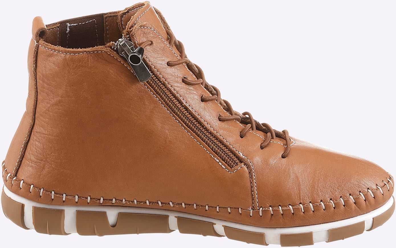 Gemini Stiefelette