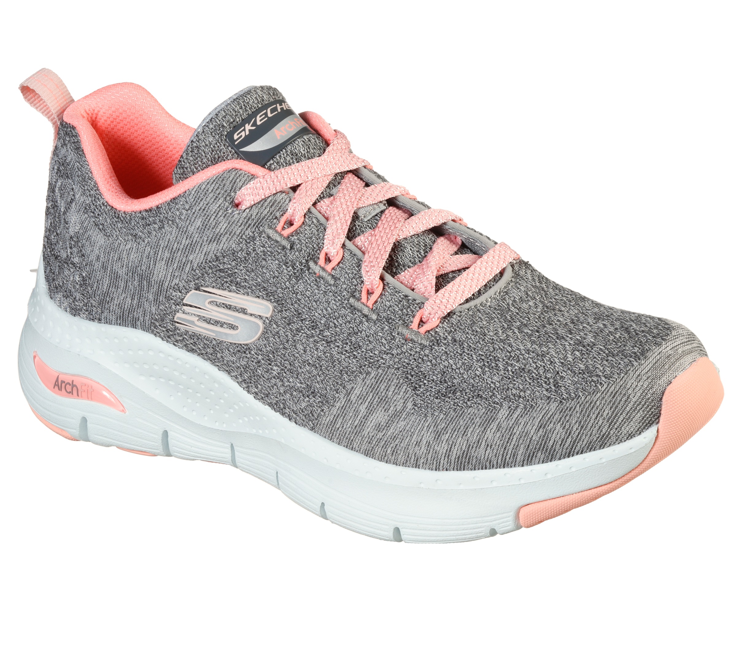 Image of Skechers Sneaker »ARCH FIT - COMFY WAVE«, mit gepolsterter Innensohle bei Ackermann Versand Schweiz