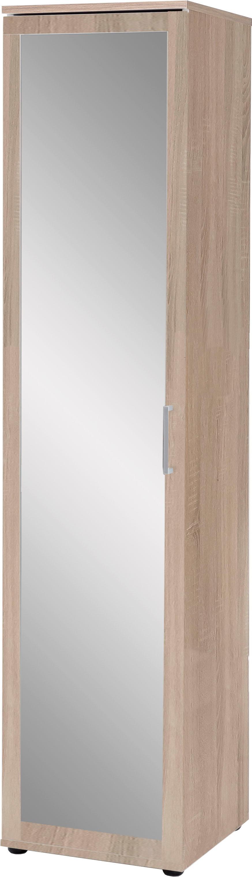 Image of Wilmes Mehrzweckschrank »Ems«, mit Spiegel bei Ackermann Versand Schweiz