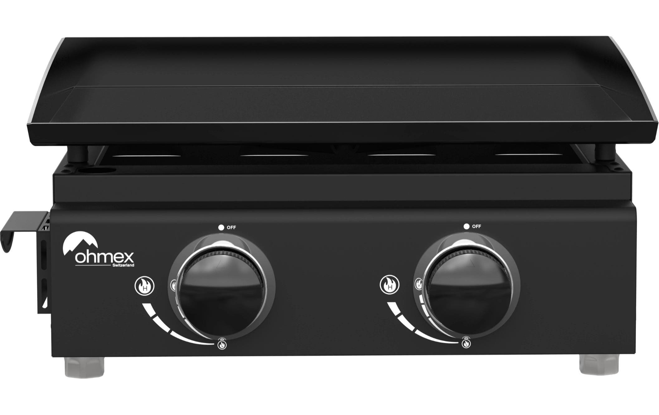 Image of ohmex Gasgrill "OHM-PLA-2125"