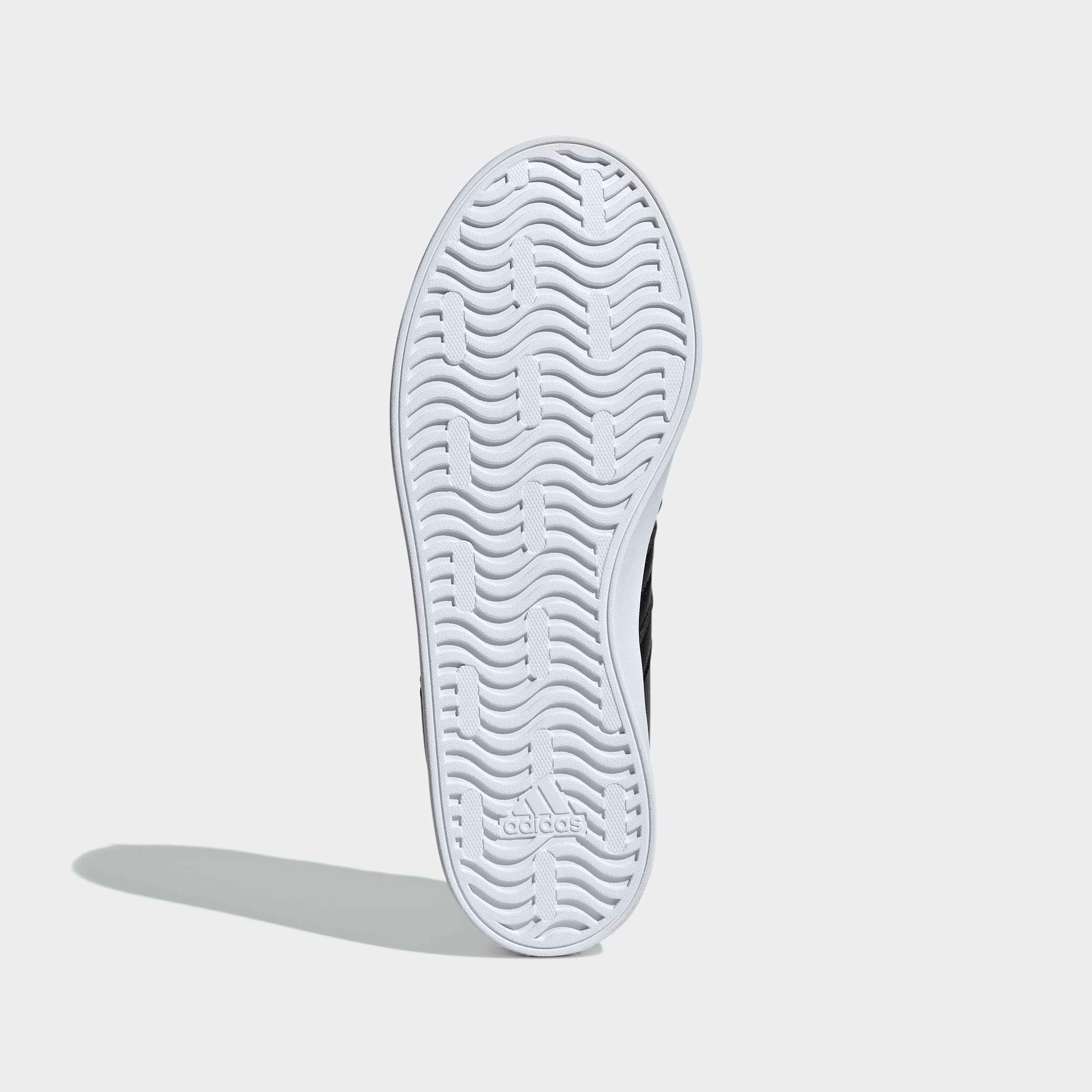 adidas Sportswear Sneakers »VL COURT 3.0 SKATEBOARDING«  inspiriert vom Desing des adidas samba