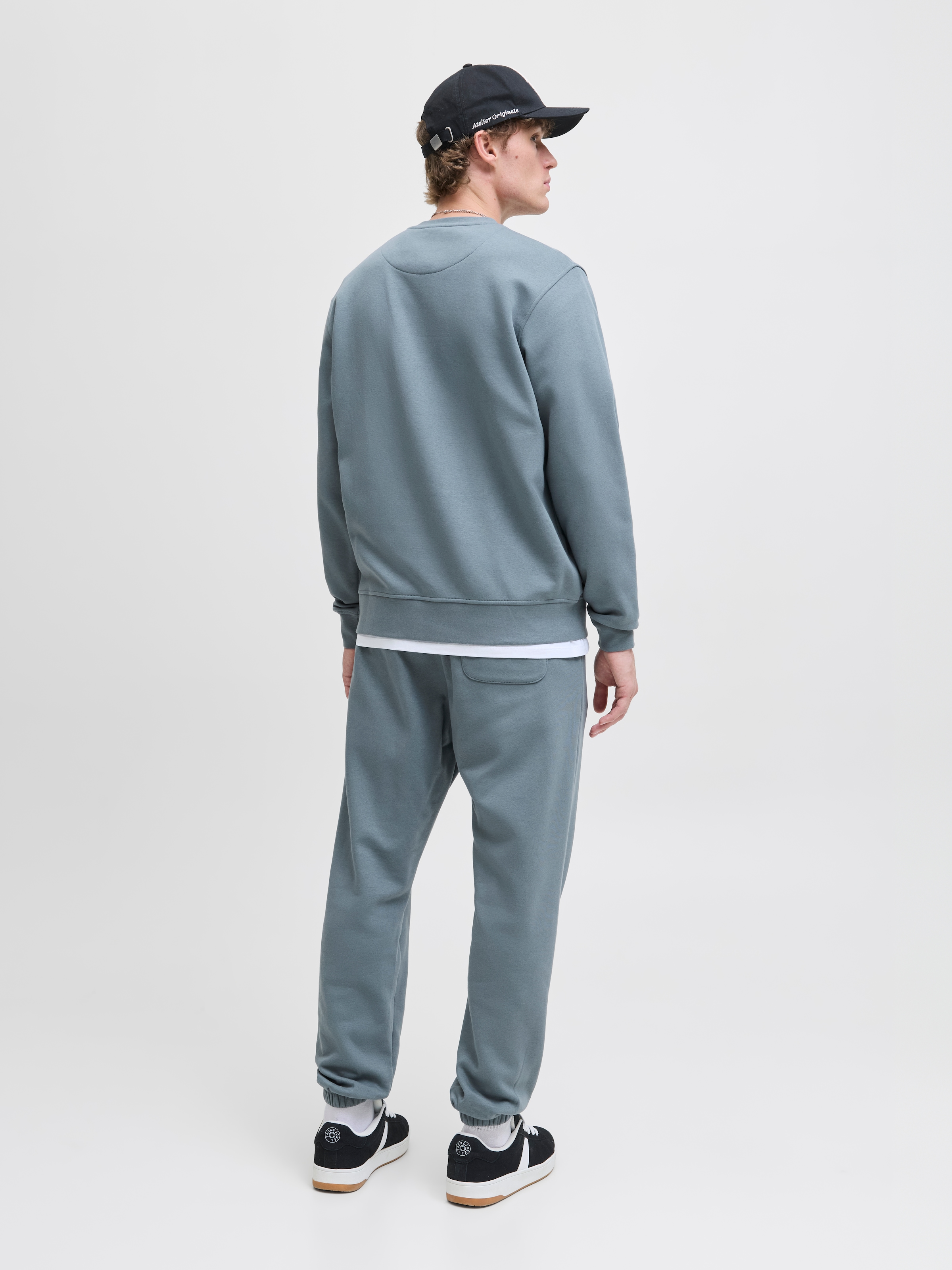 Jack & Jones Sweathose »JPSTKANE SOHO SWEAT PANTS NOOS«
