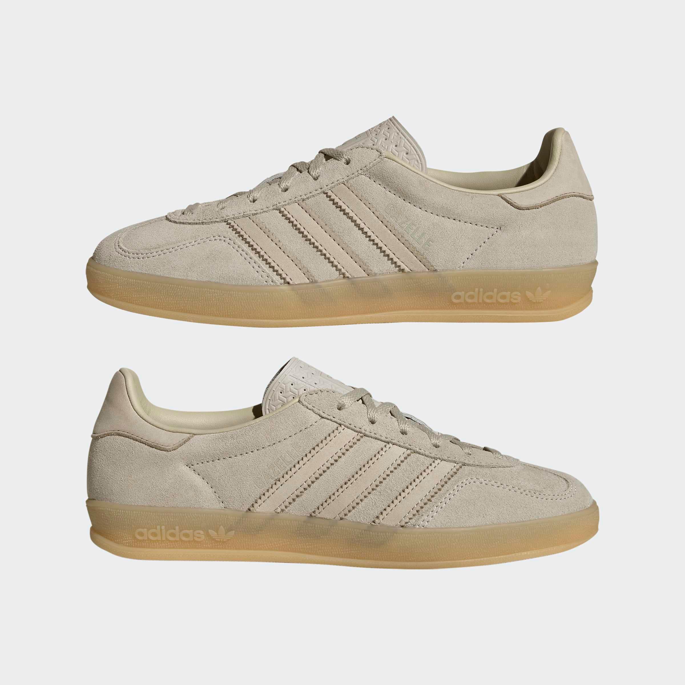 adidas Originals Sneaker »GAZELLE INDOOR«