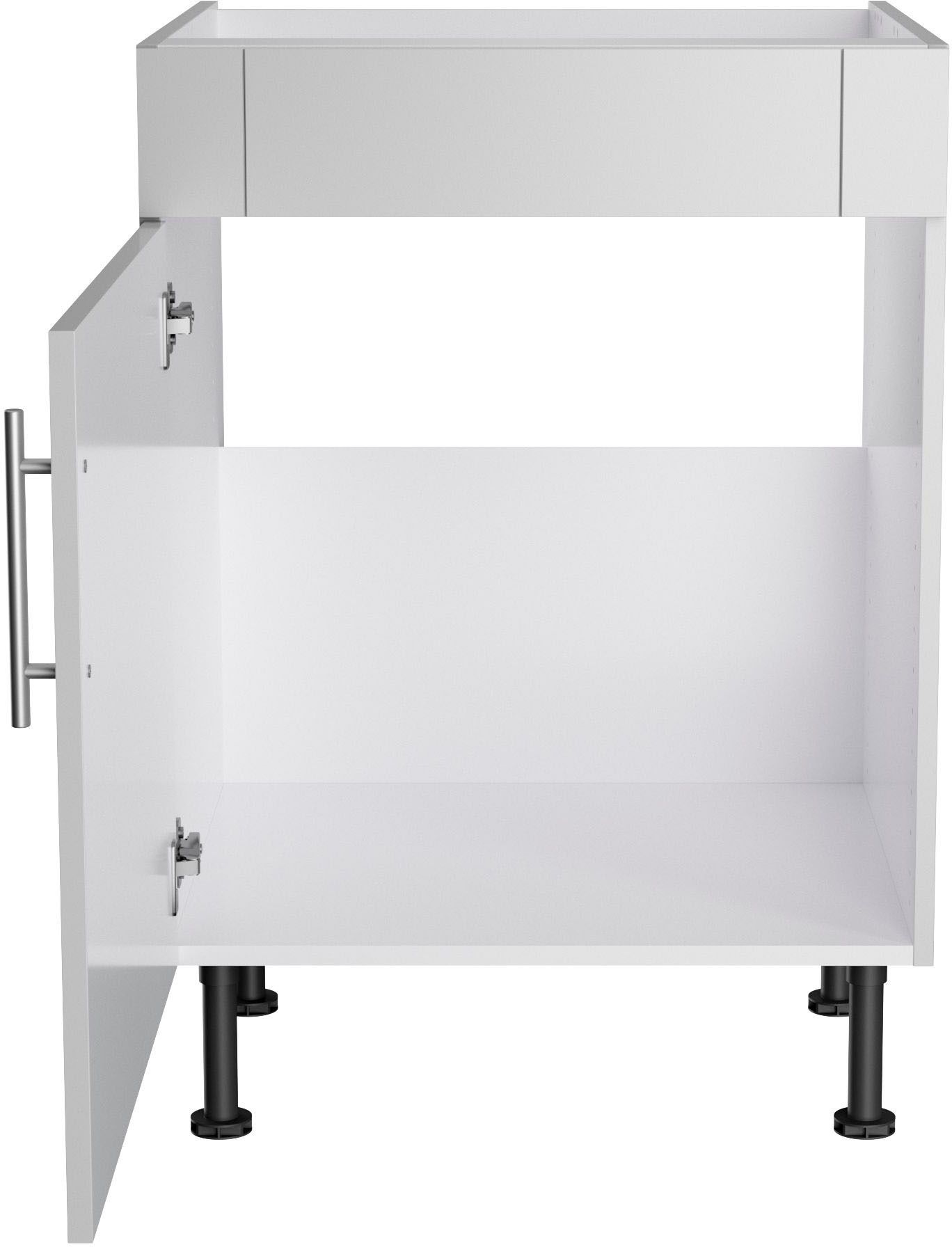 OPTIFIT Spülenschrank »Ahus«, Breite 60 cm