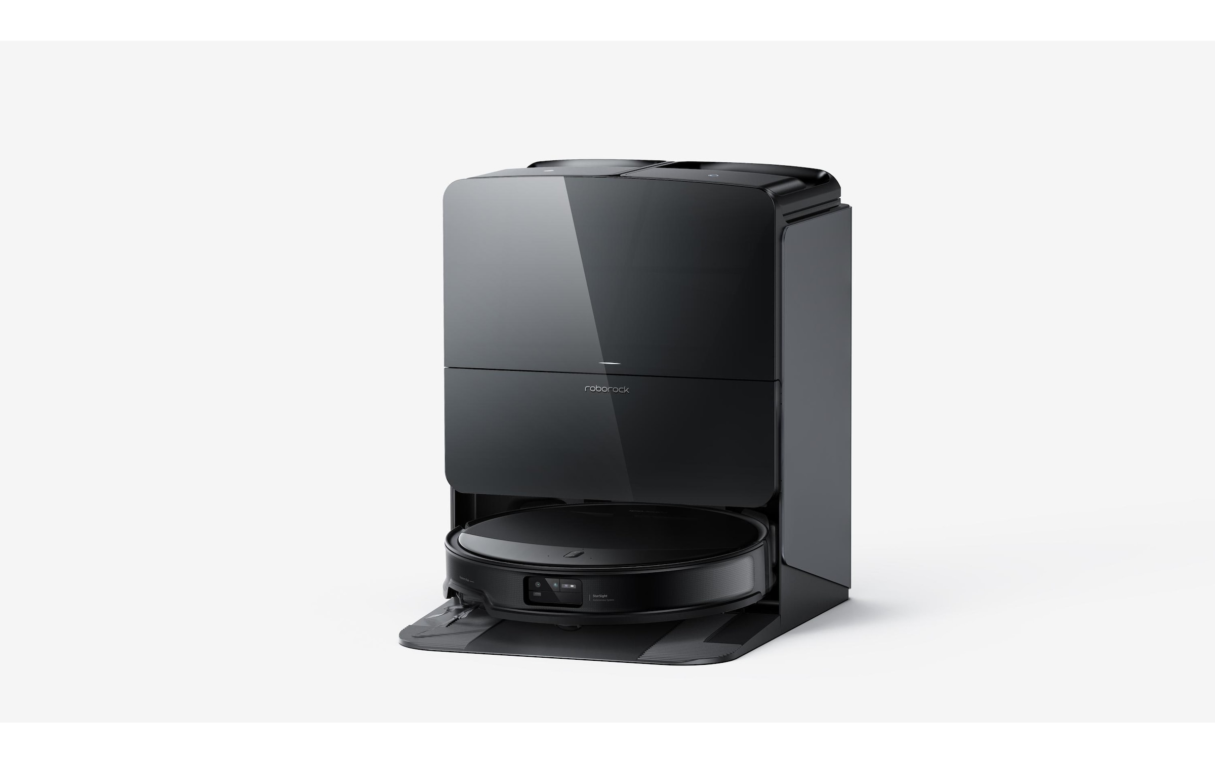 Roborock Nass-Trocken-Saugroboter »Saros 10R«