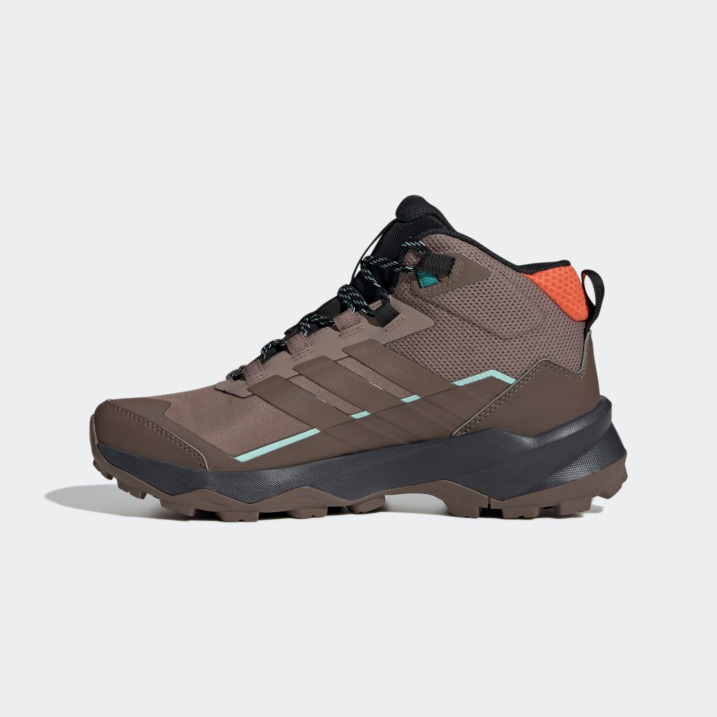 adidas TERREX Wanderschuh »TERREX SKYCHASER AX5 MID GORE-TEX E«, wasserdicht