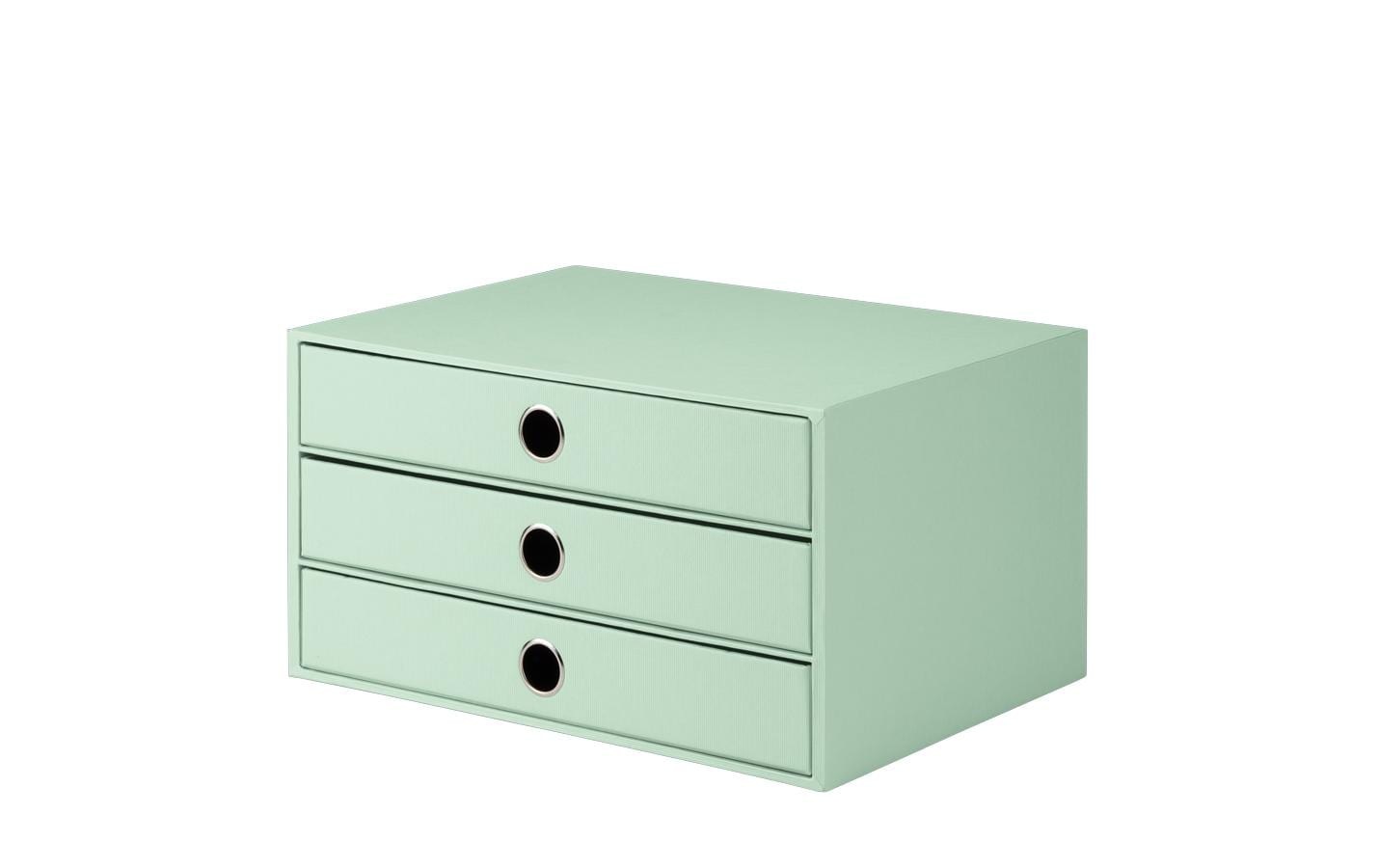 Image of Aufbewahrungsbox "Rössler S,O,H,O, A4"