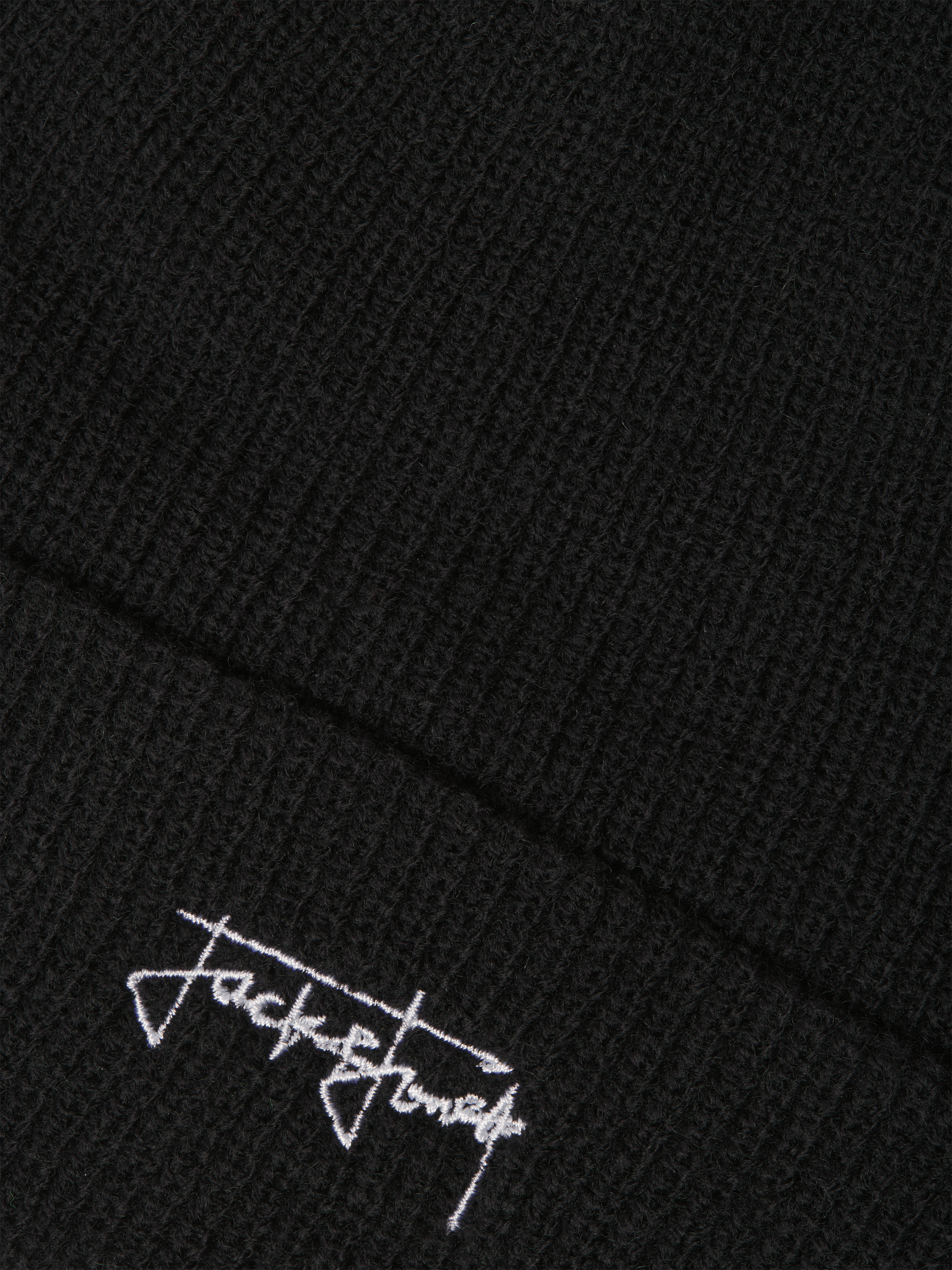 Jack & Jones Beanie »JACSEAN BEANIE« Kunstfaser