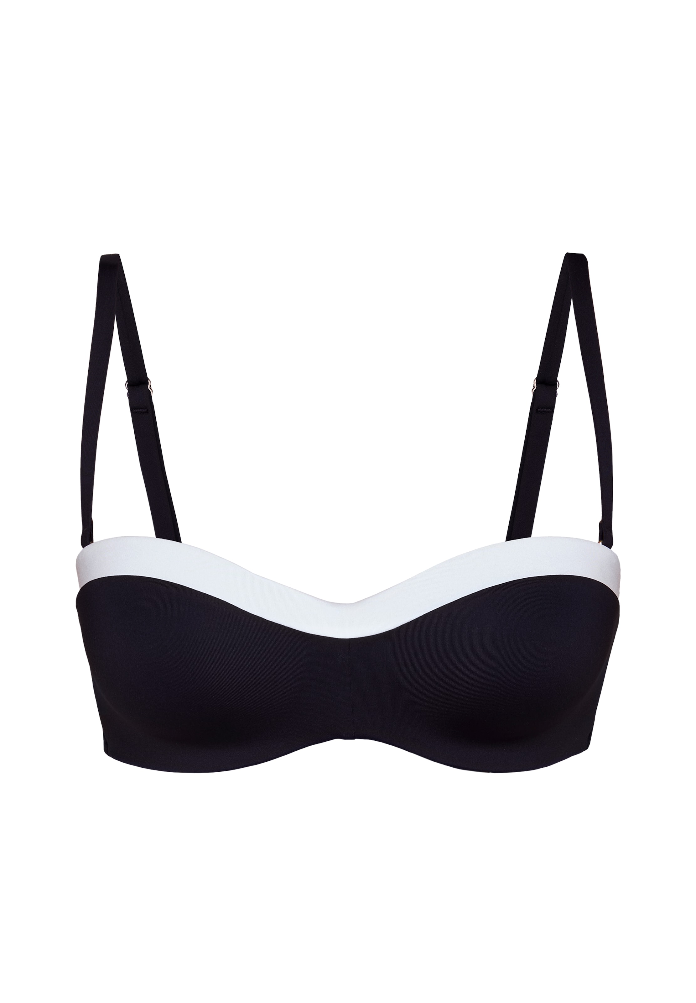JOOP! Bandeau-Bikini-Top »Blanca Beach«
