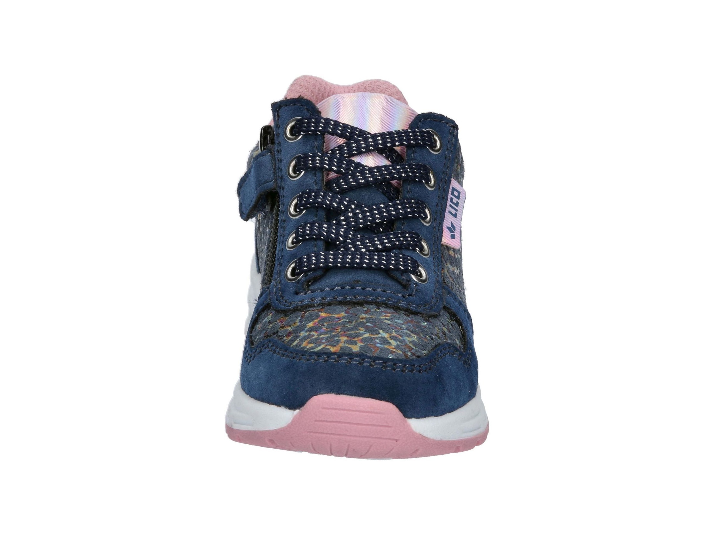 Lico Sneaker »Freizeitschuh Lea«