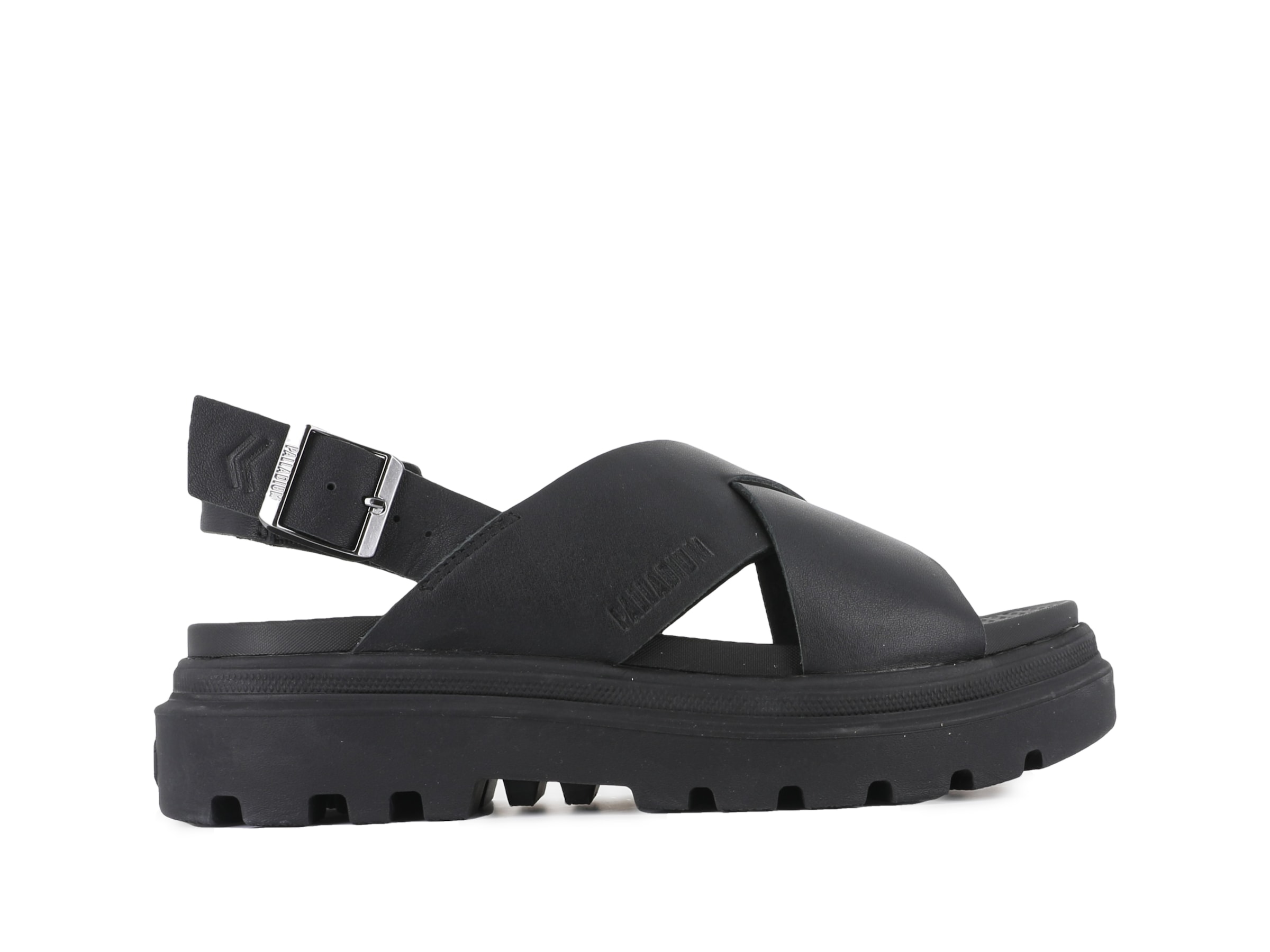 Palladium Sandale »PALLACRUISE CROSSED«  chaussure d'été, sandale, sandale à brides