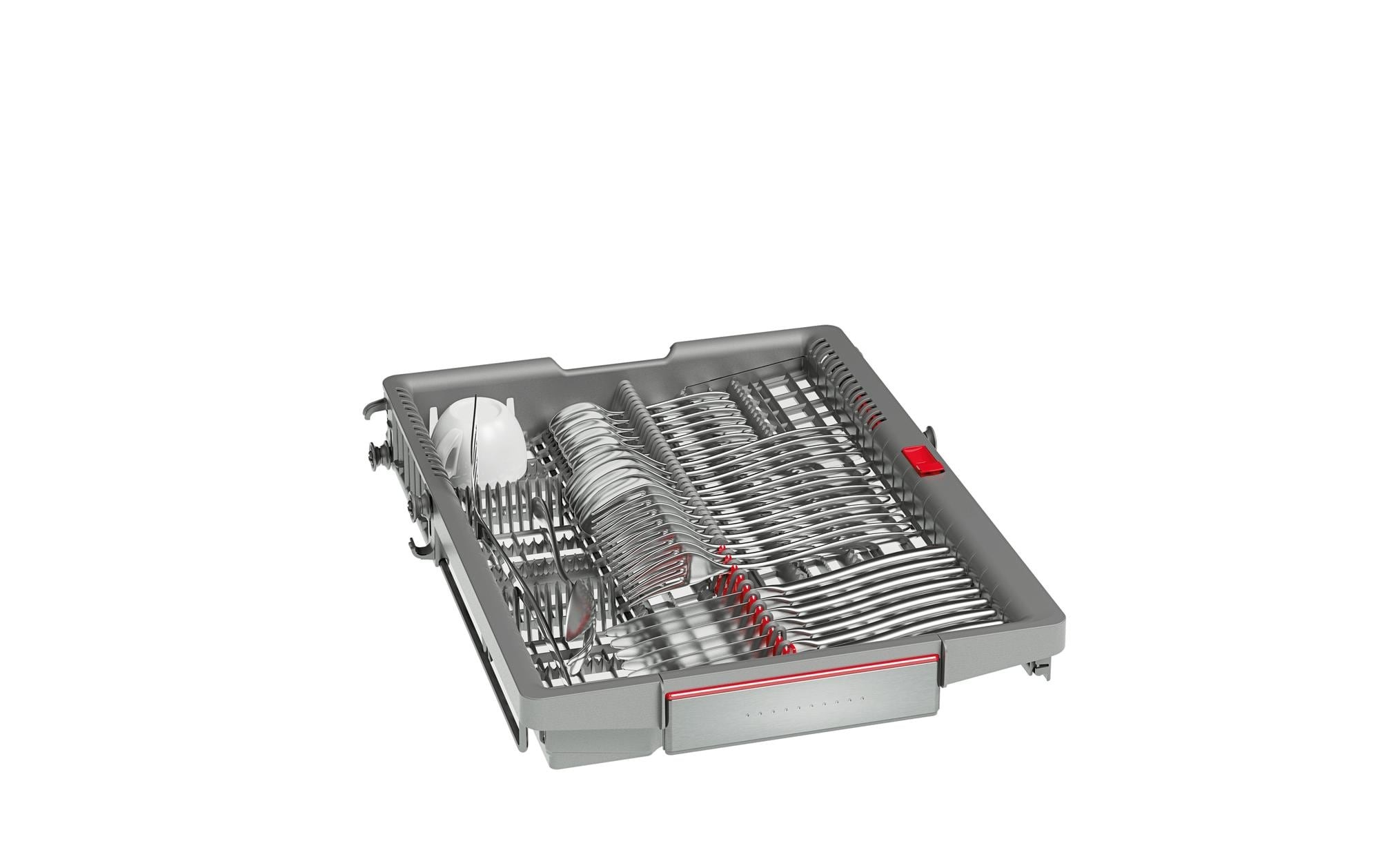 BOSCH Standgeschirrspüler »SPS6EMW23E Home«, 10 Massgedecke